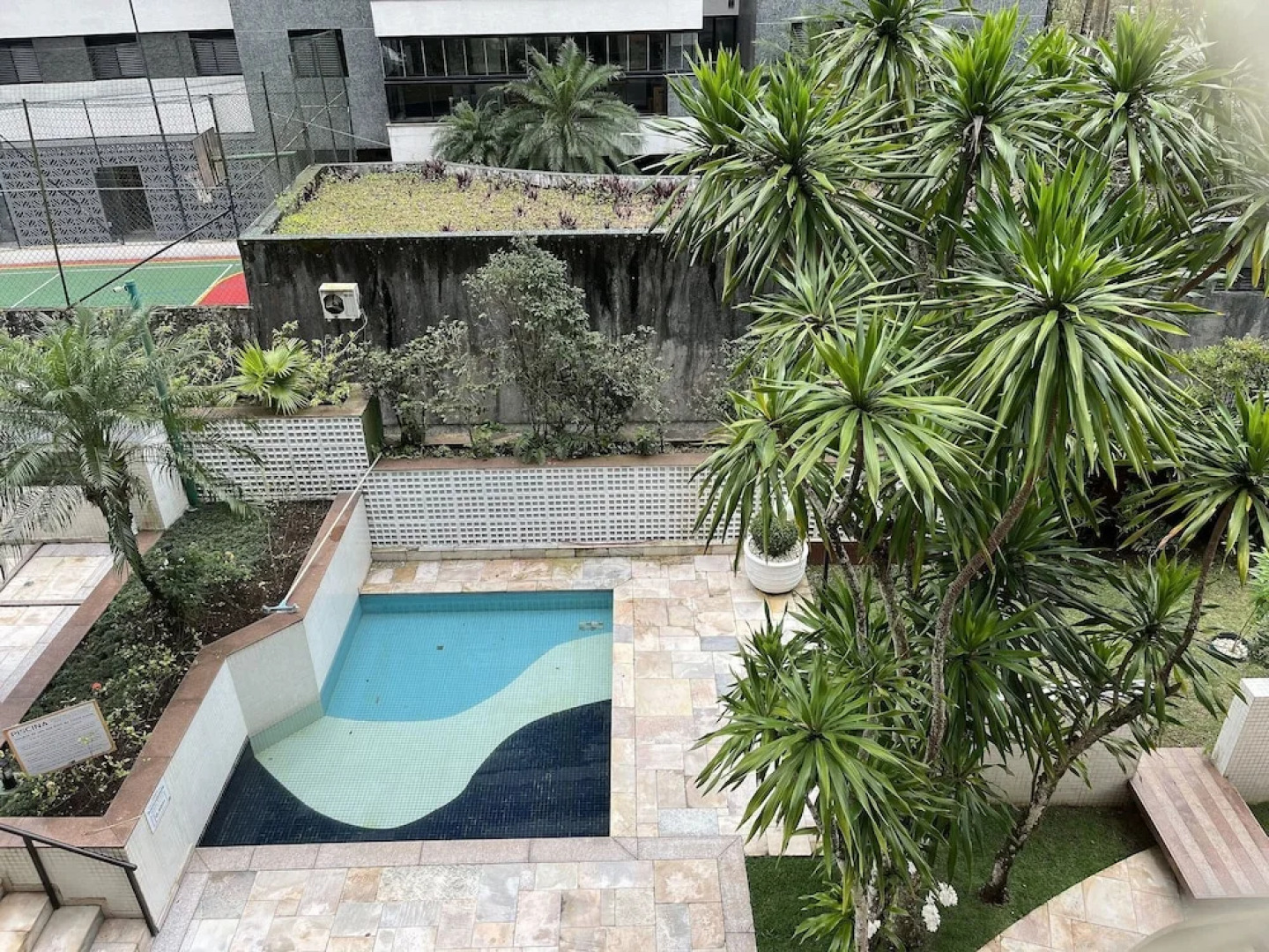 M6 Praça das Artes 24 Duplex