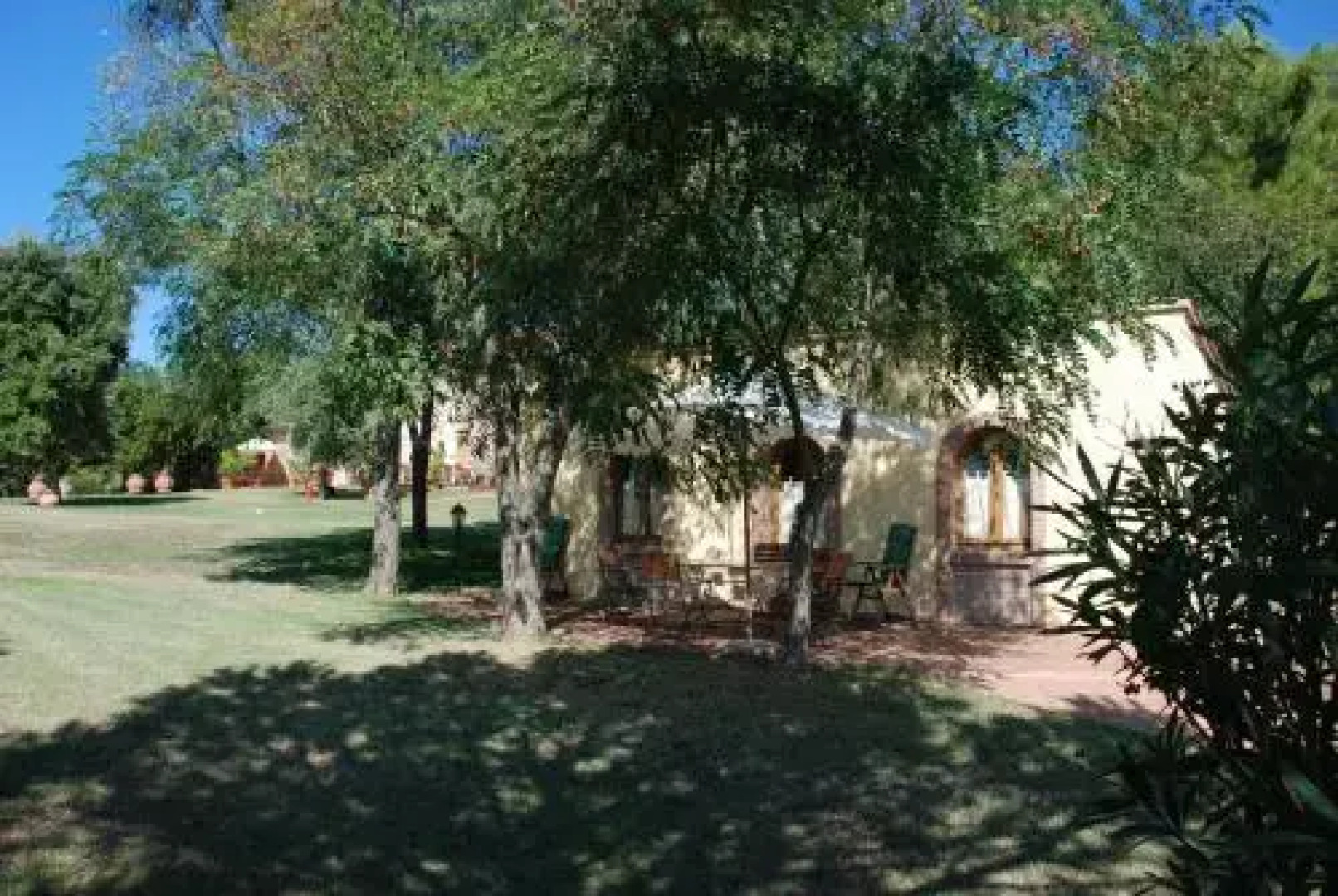 Az Agr Il Martellino