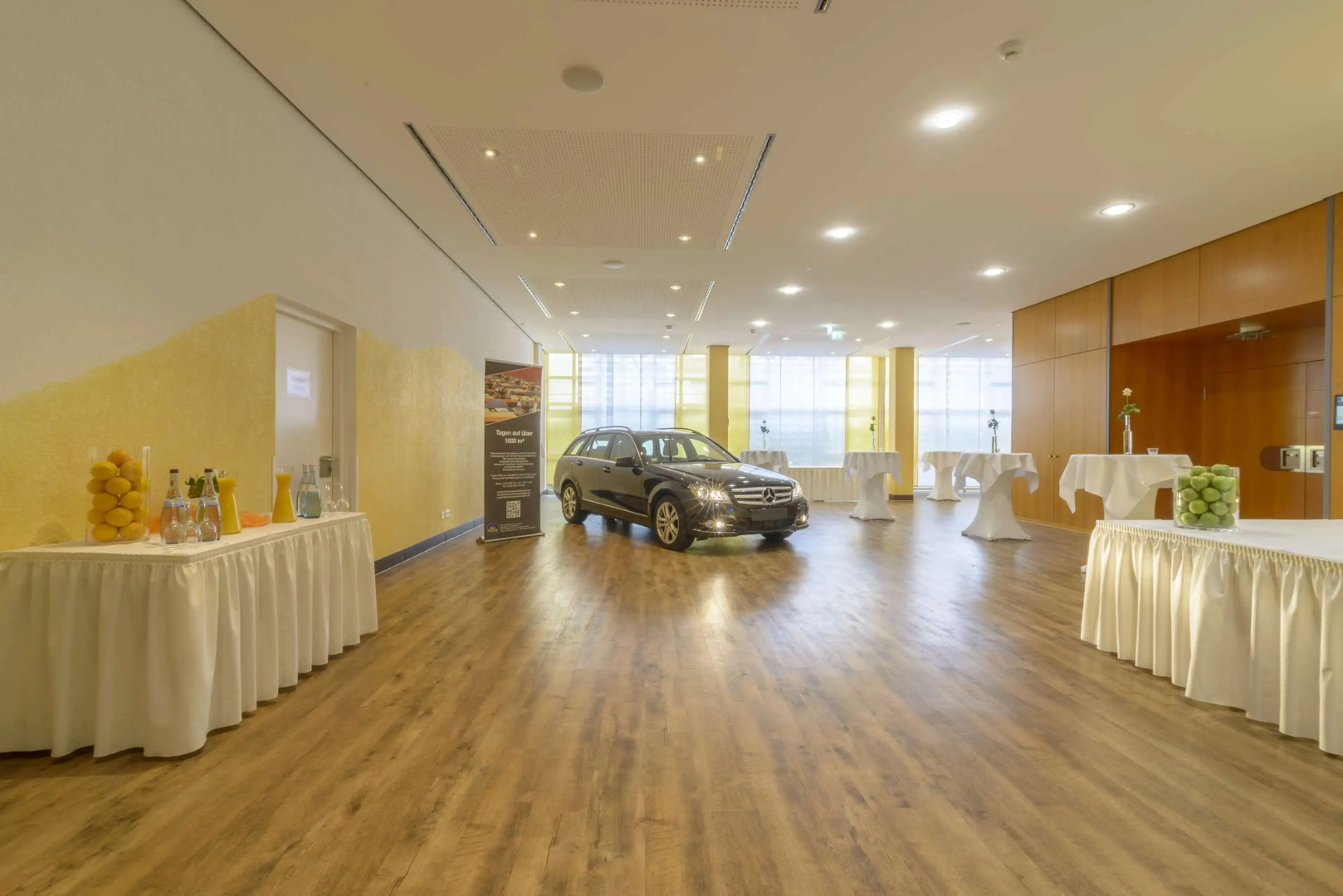 Best Western Plus Hotel Am Schlossberg