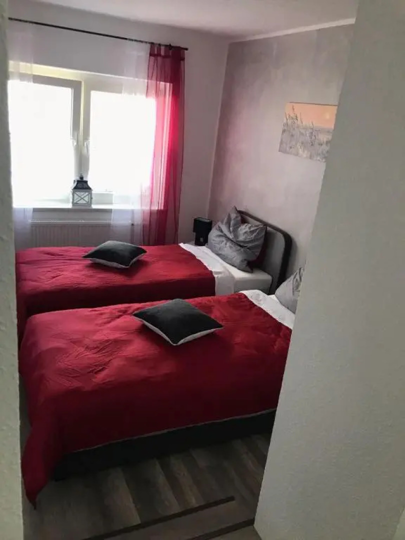 Appartment am Nordpark