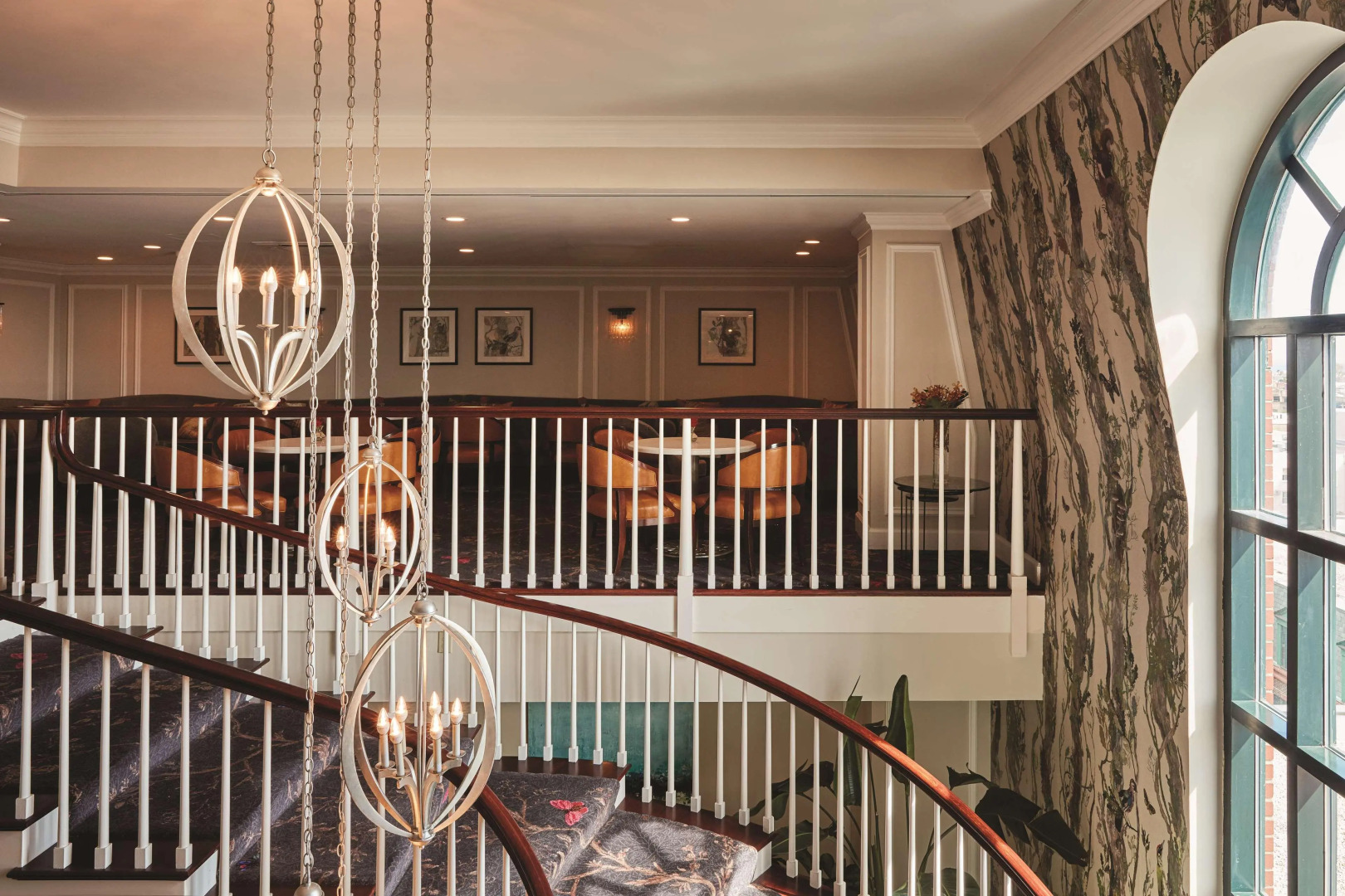 The Charleston Place