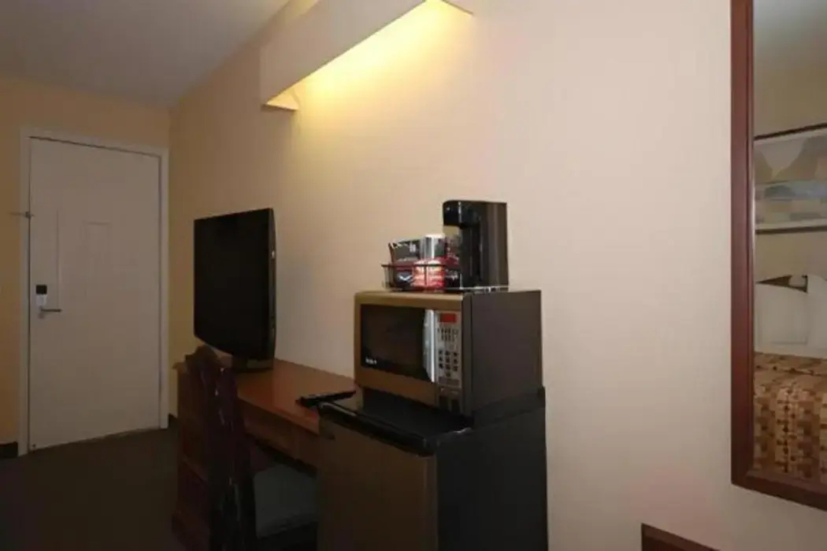 Rodeway Inn Sylacauga Hwy 280