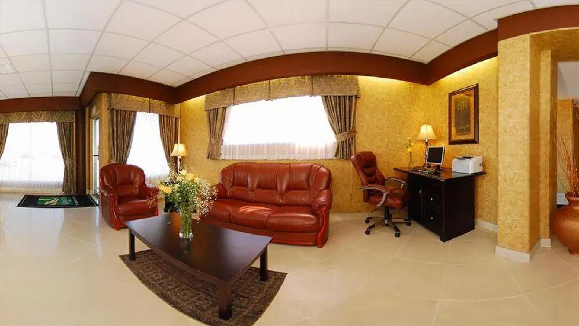 Quality Inn Calexico