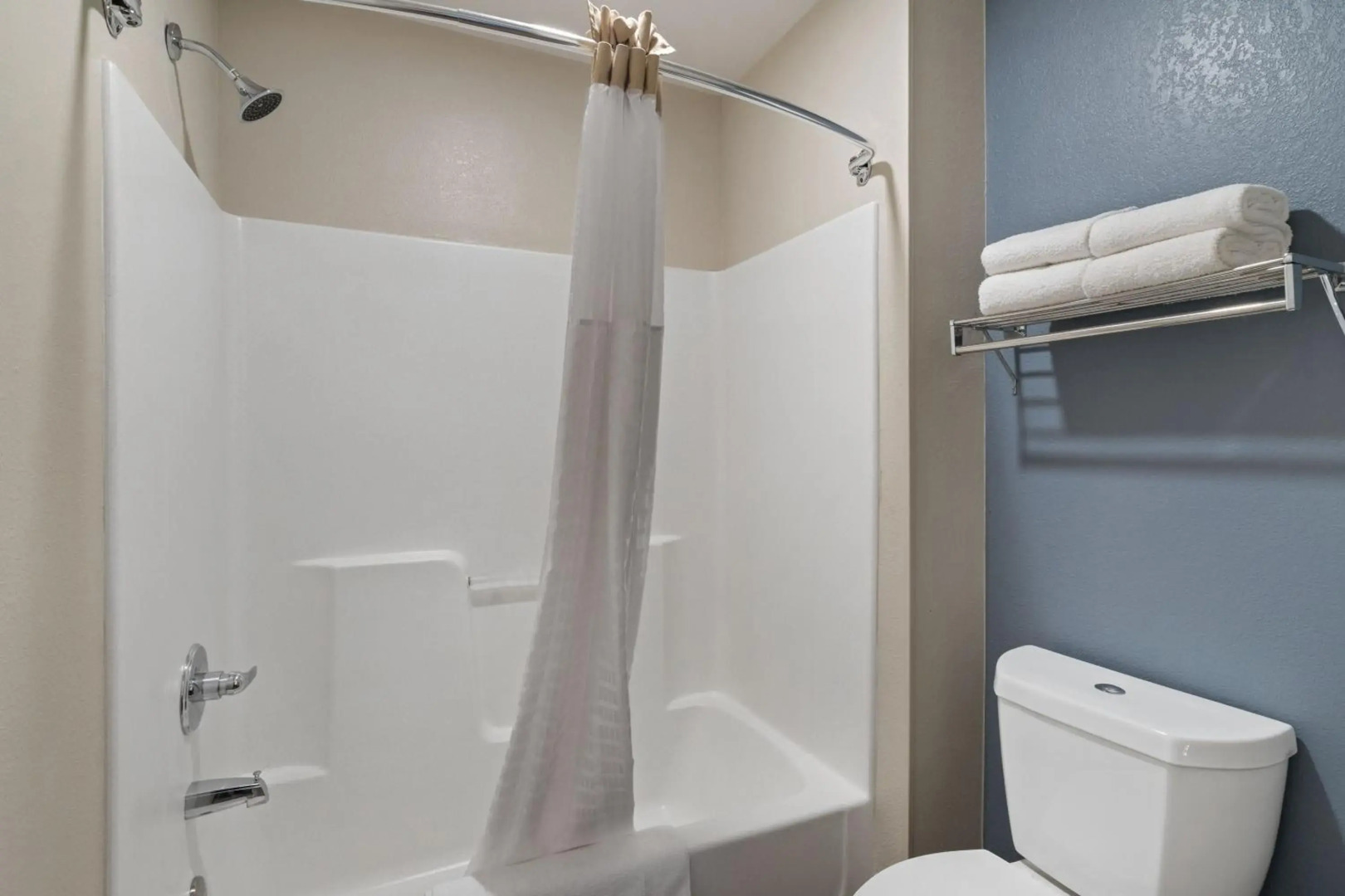 Extended Stay America Suites Washington DC Centreville Manas