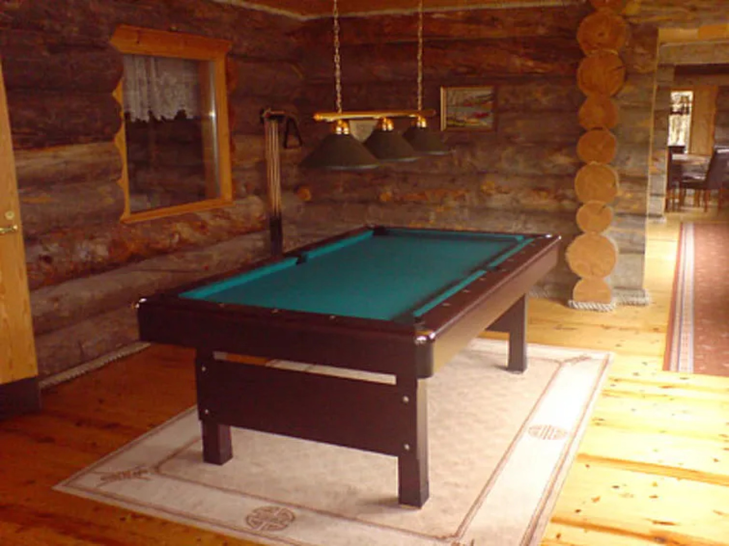 Holiday Home Torvilahti