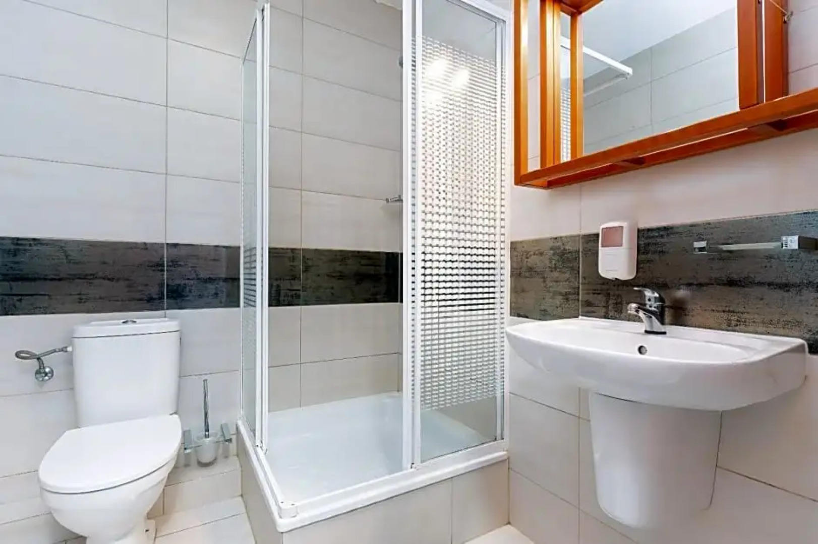 SPA Bagiński & Chabinka