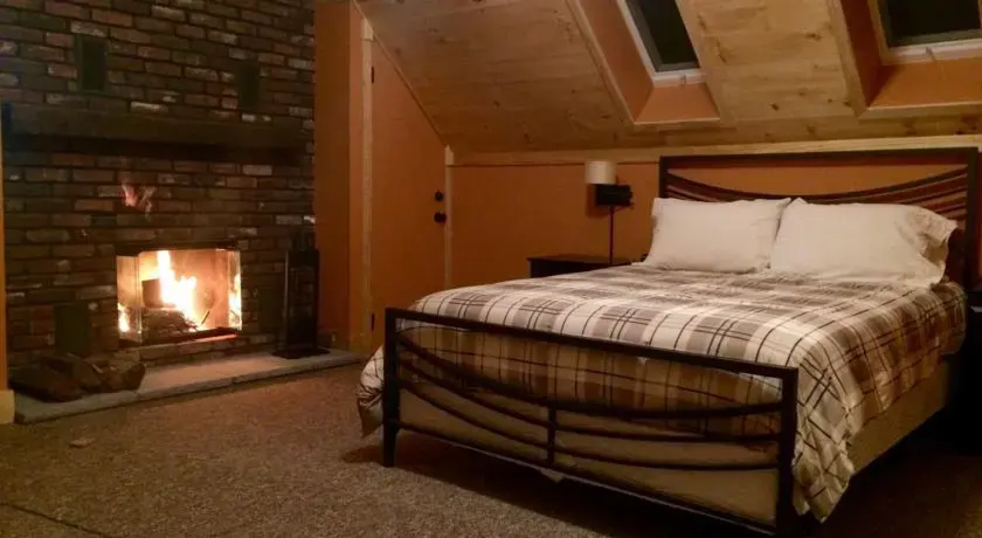 North Conway Village