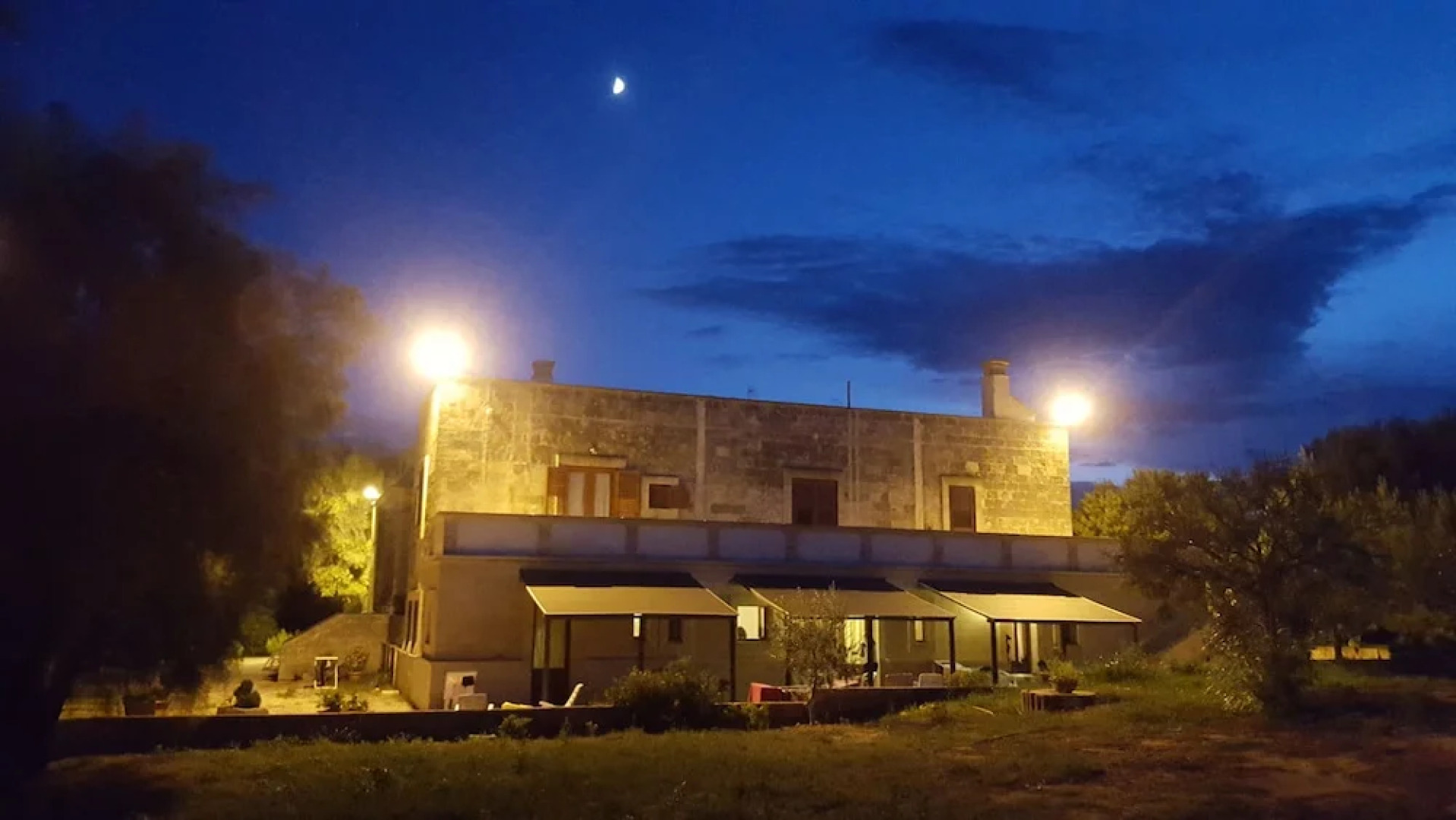 Villa Boschetto B&B - Apartments