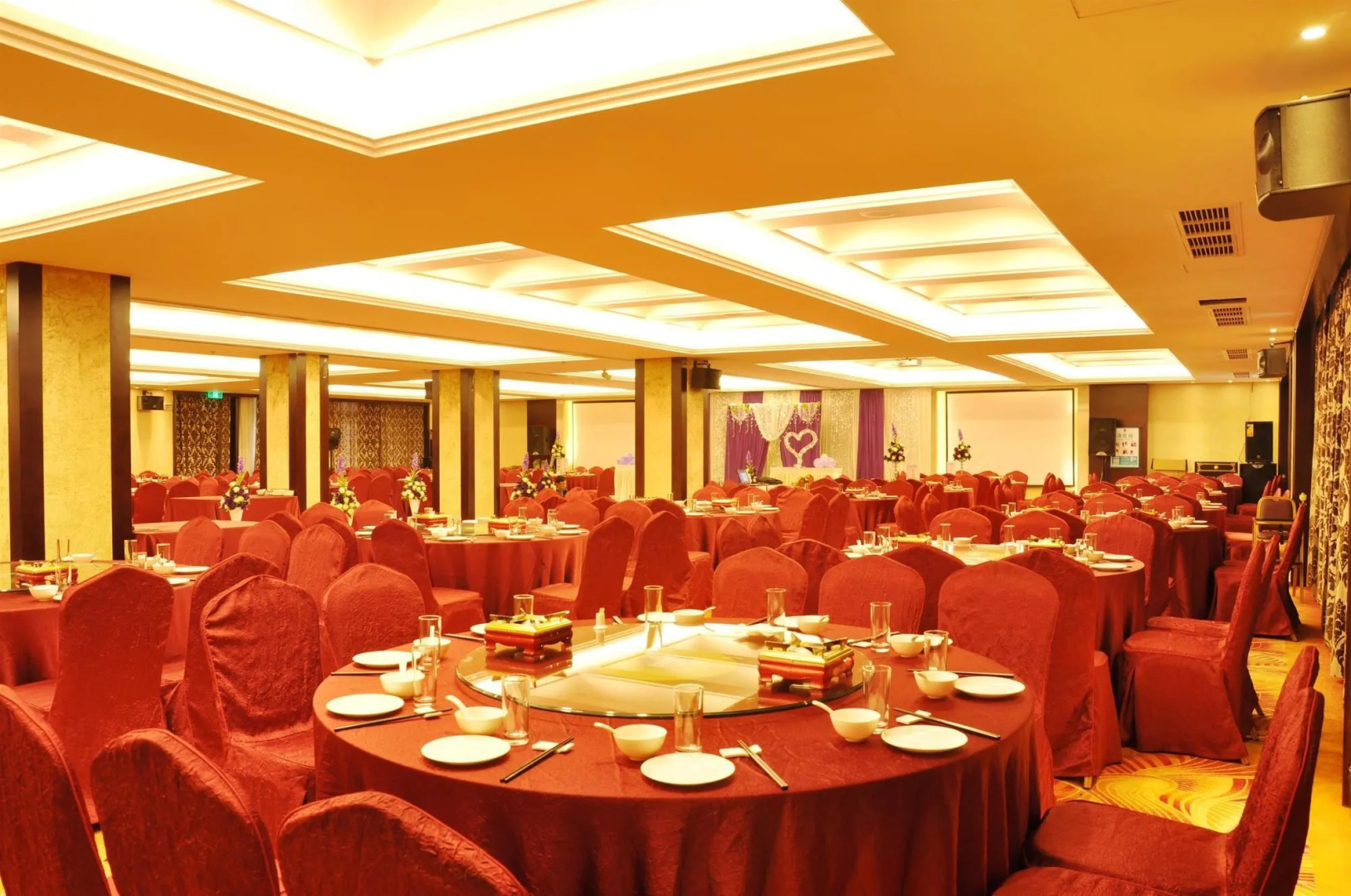 Best Western Grand Hotel Zhangjiajie