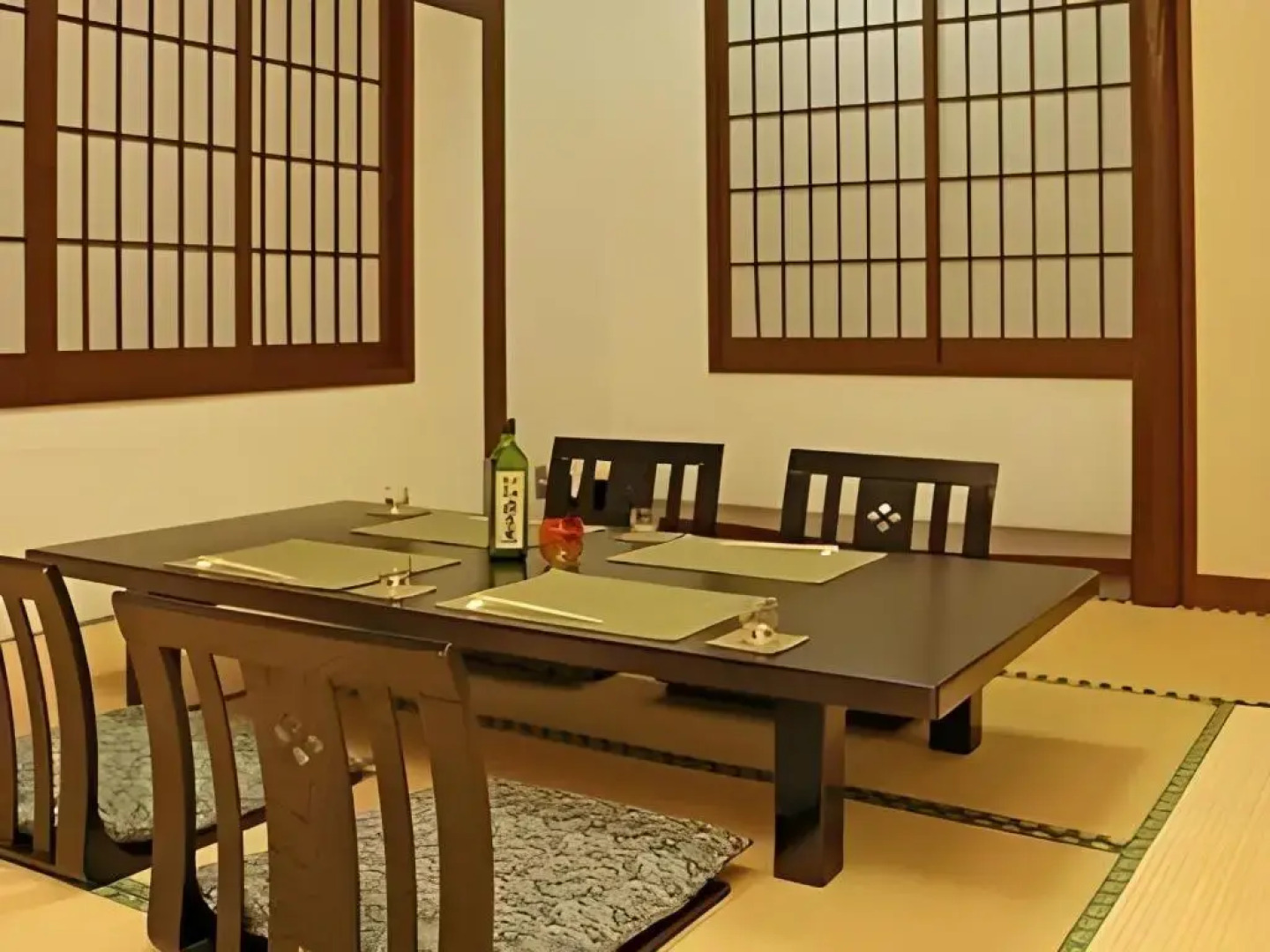 Oga Onsenkyo Oga Hotel