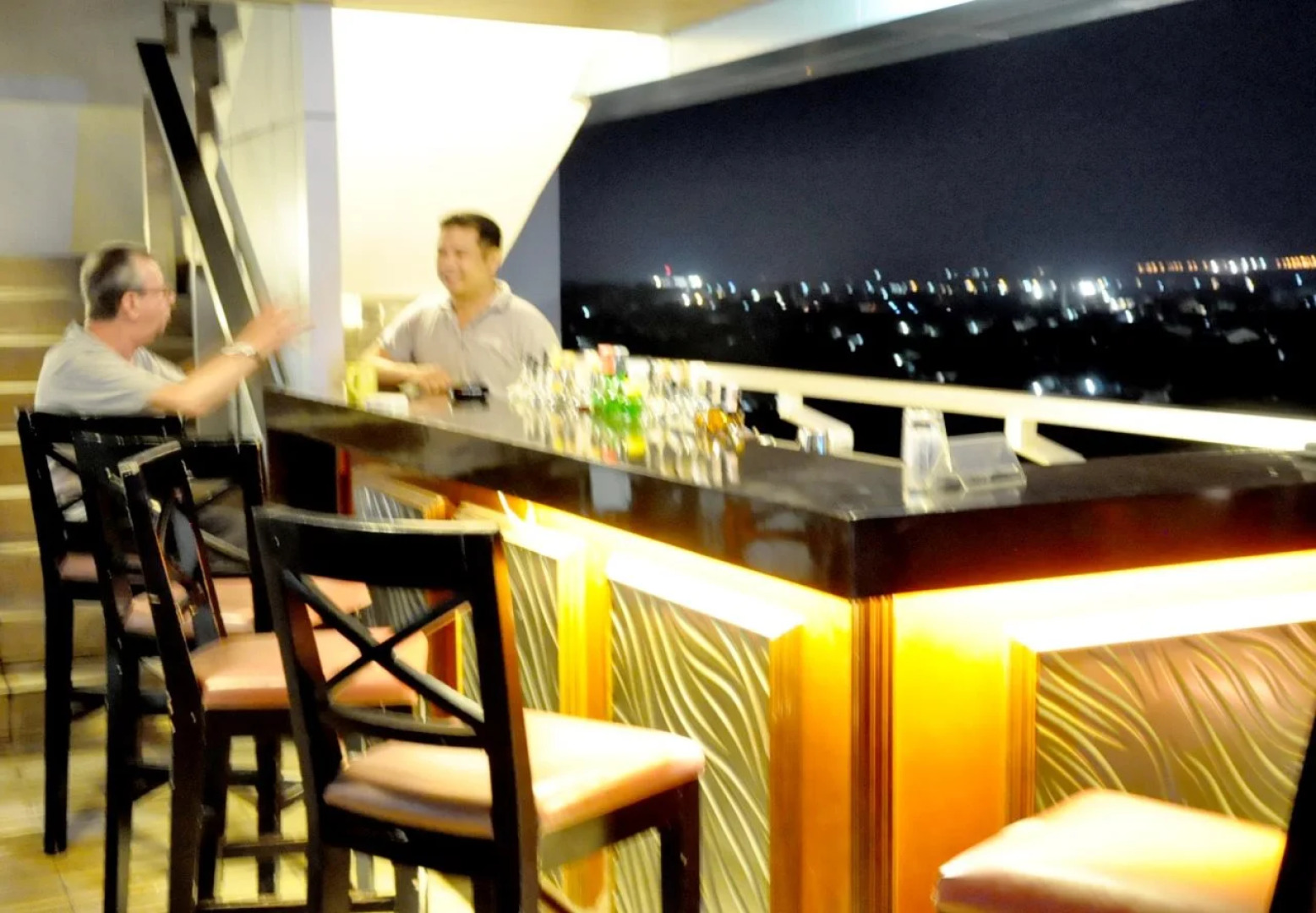 Kay Hotel and Residences