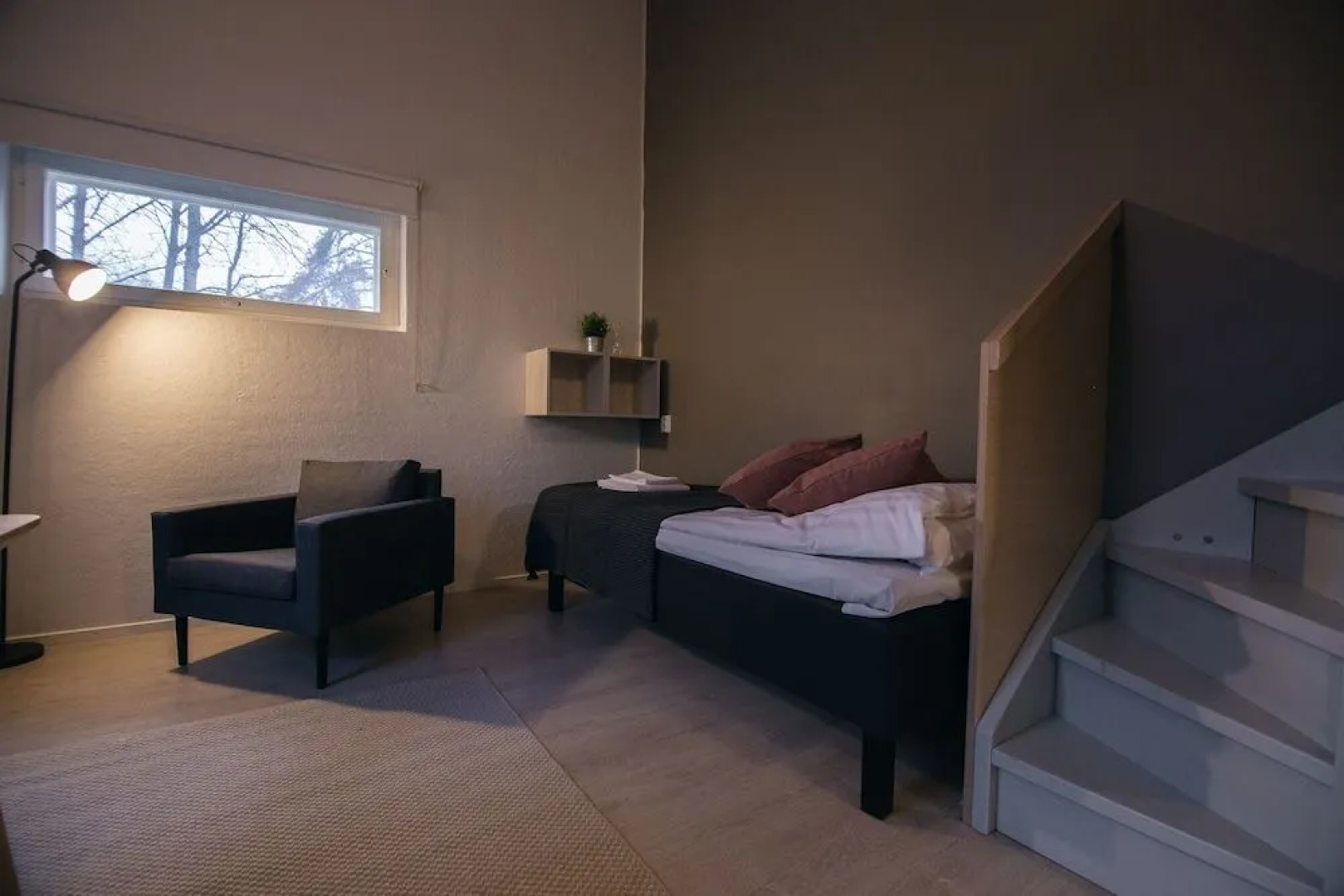 Spot Apartments Helsinki