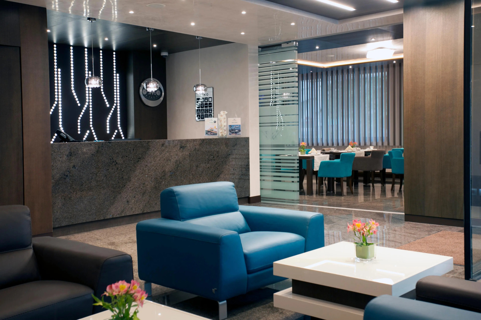 VIKO Boutique Apart Hotel