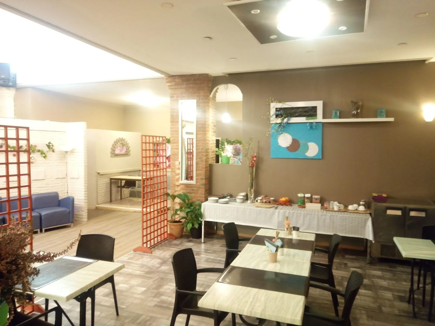 Appart & hôtel Dijon Congrès Expo