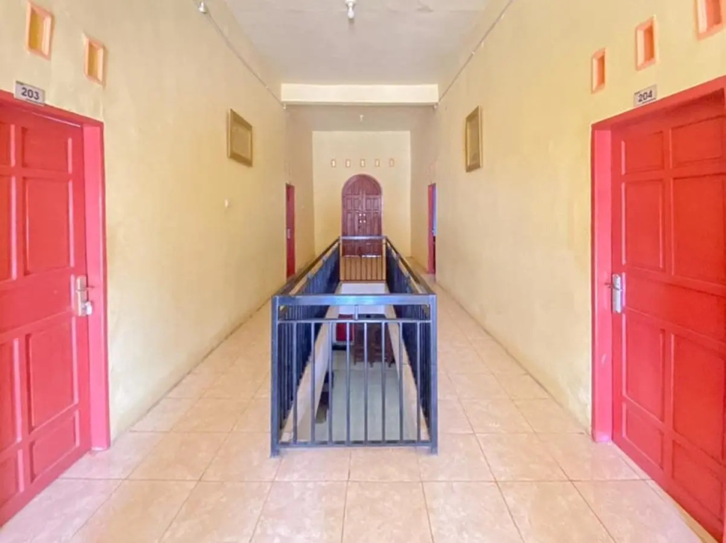 Homestay Tirtasari Pinrang City Center