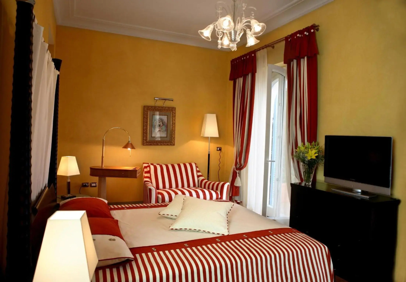 Villa Ersilia