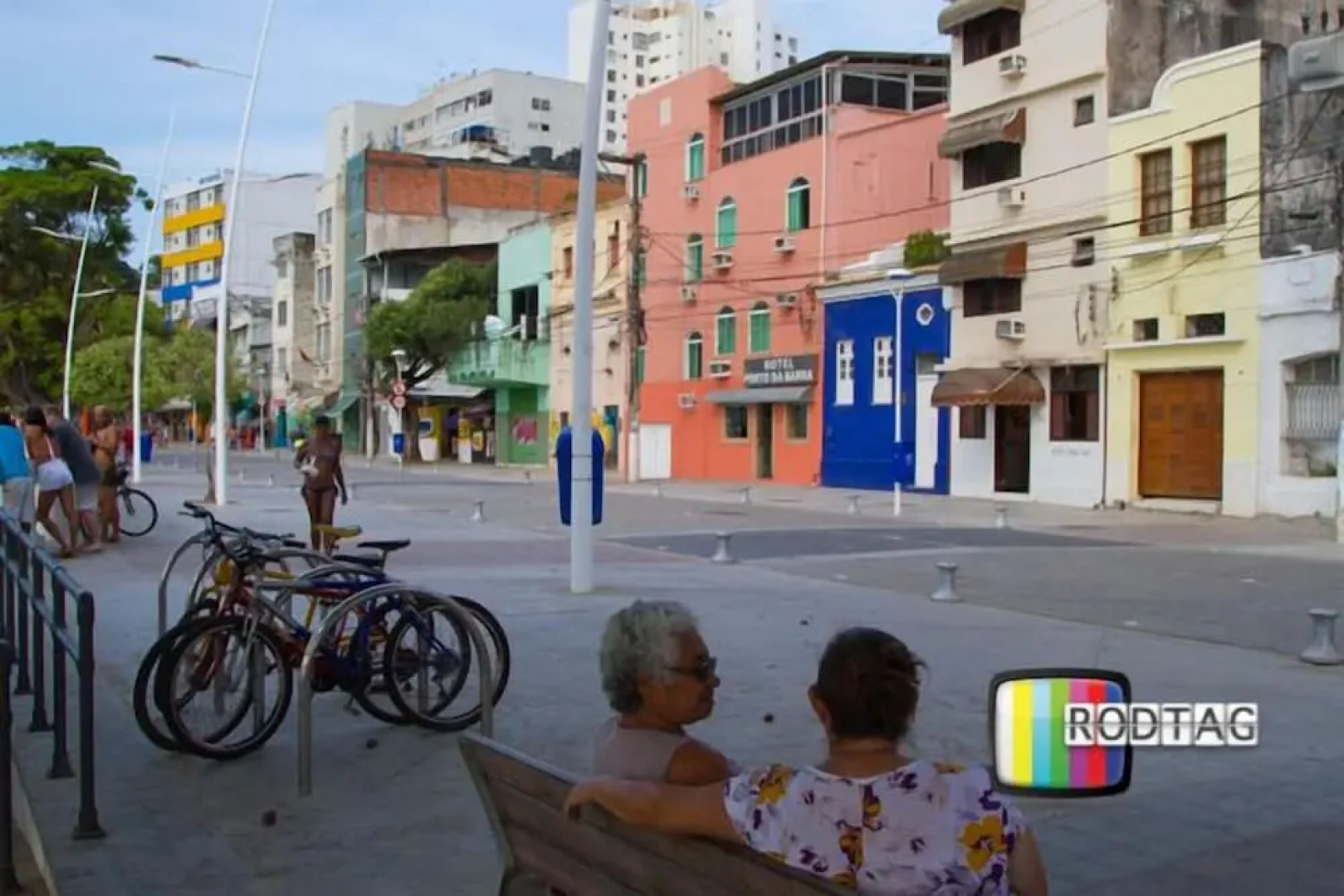 Hotel Porto da Barra