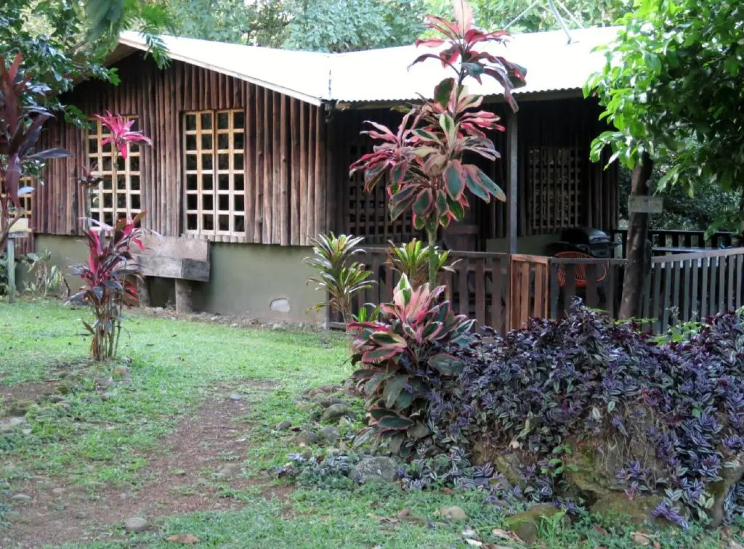 Vocaré Agroecoturismo