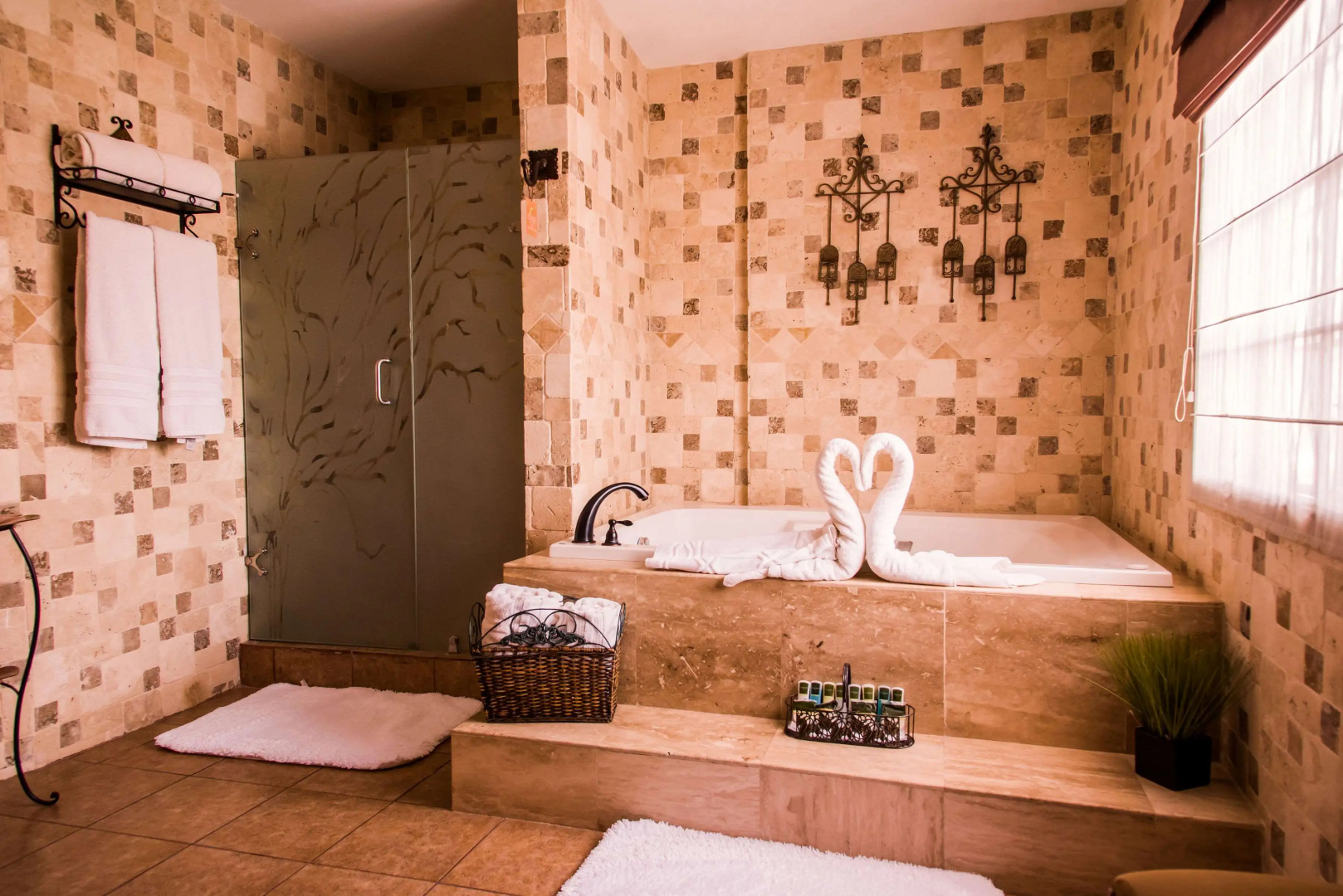 Hotel Maria Bonita Consulado Americano