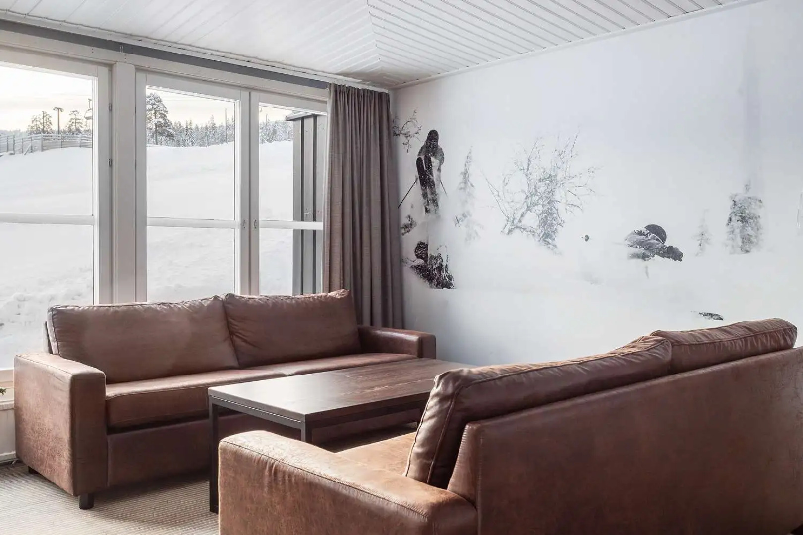 Best Western Stöten Ski Hotel