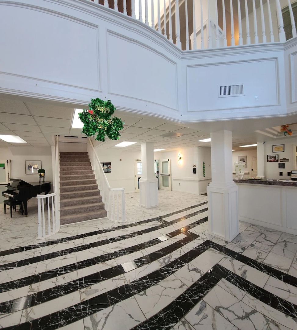 The Enchanted Suites & Residence