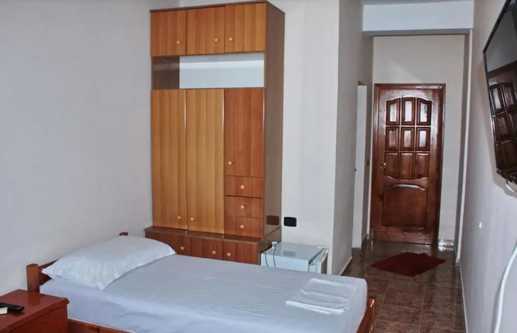 Hotel Nika Horizonti