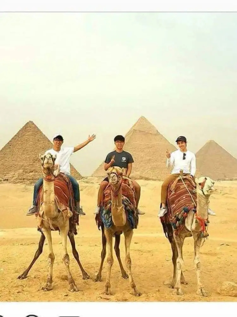 Pyramids View Studios