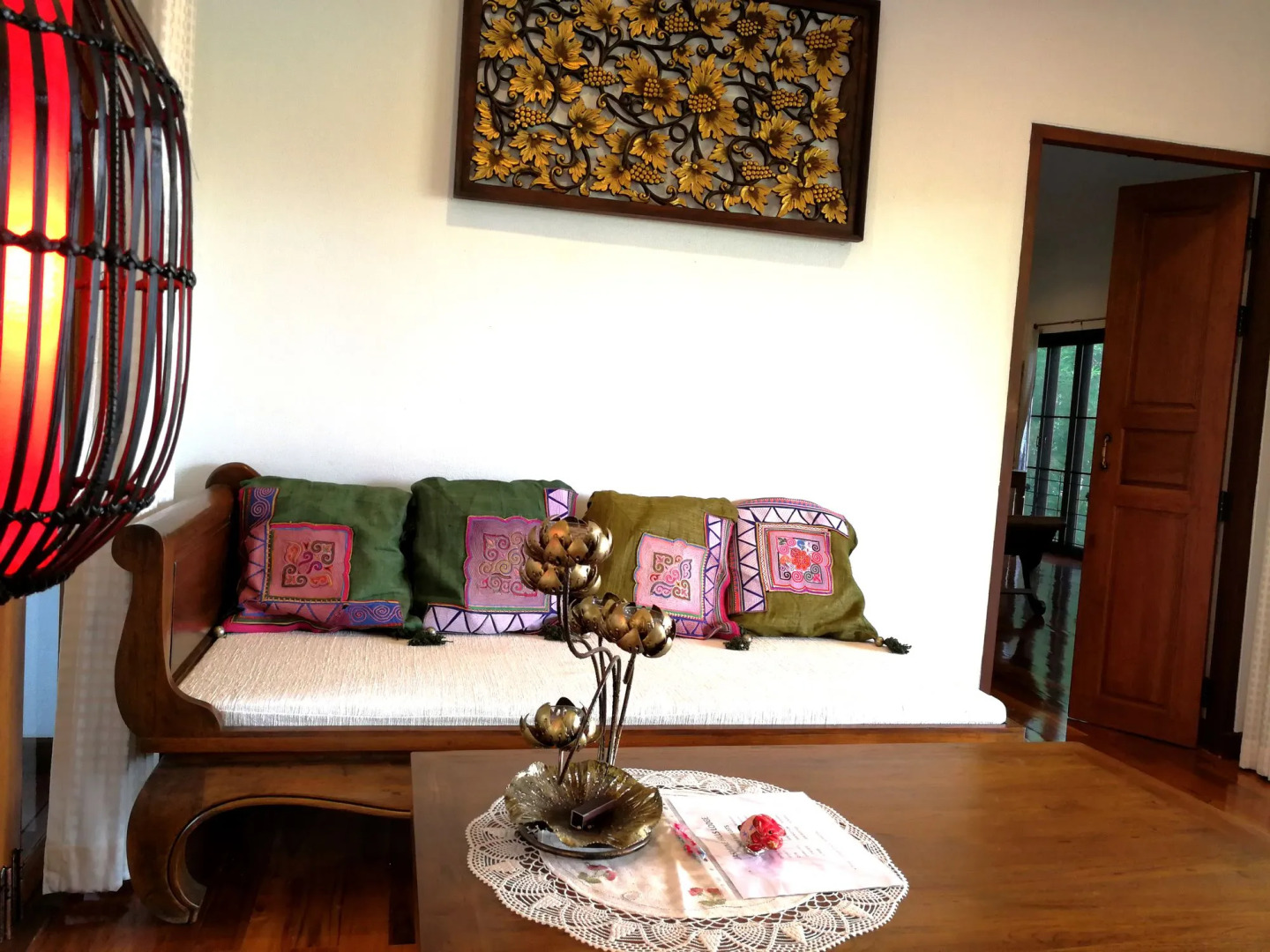 Jasmine Hills Villas & Spa