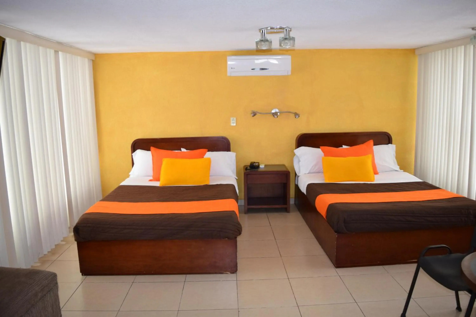 Hotel Santa Lucia del Bosque