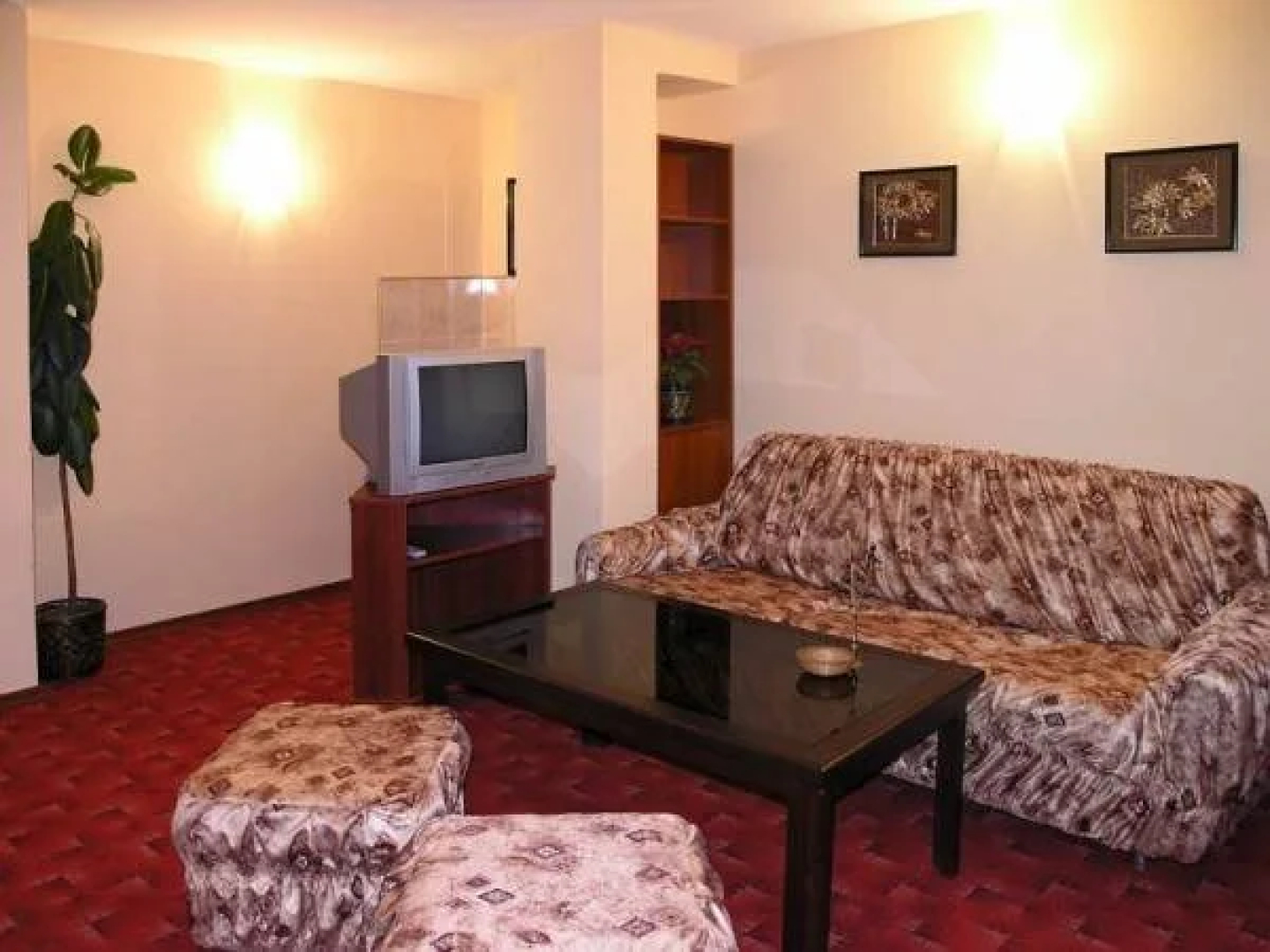 Shipka It Hotel