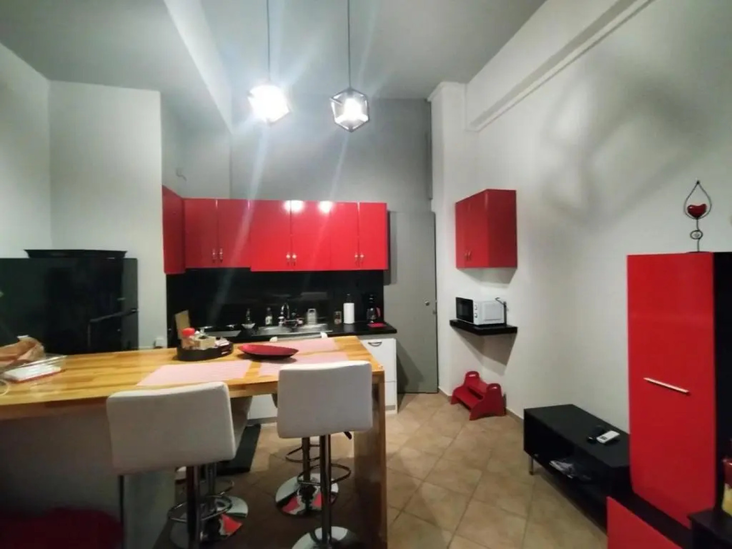 Luxury house near by Delphi