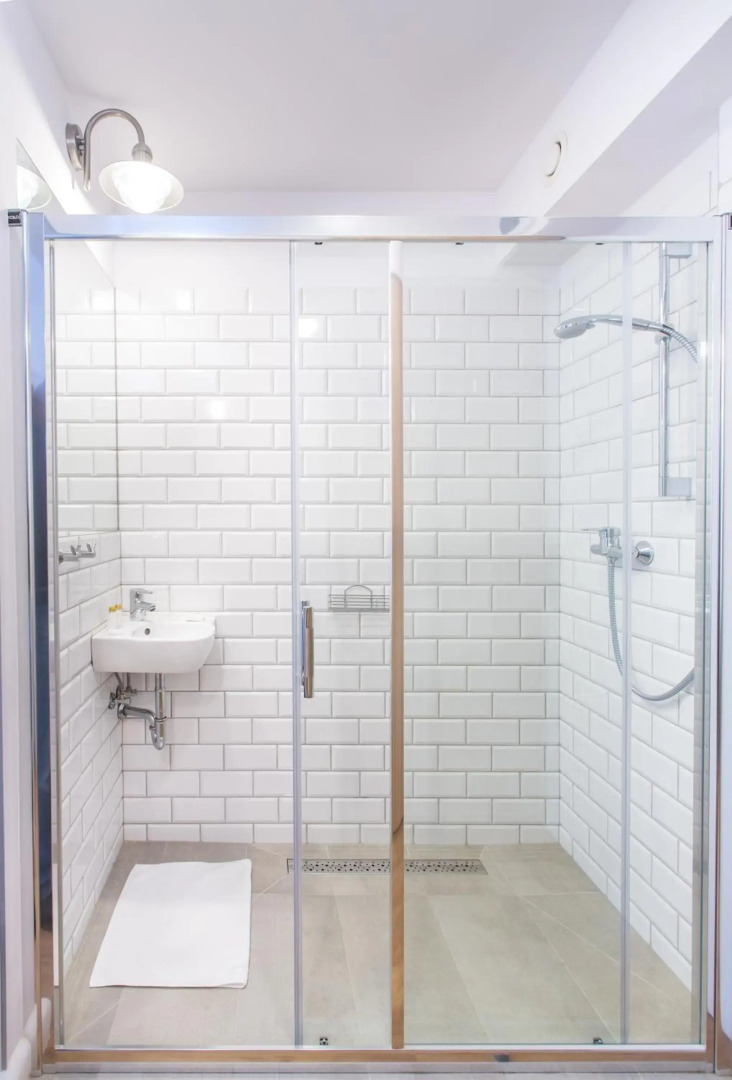 Smart Hotel Garnizon