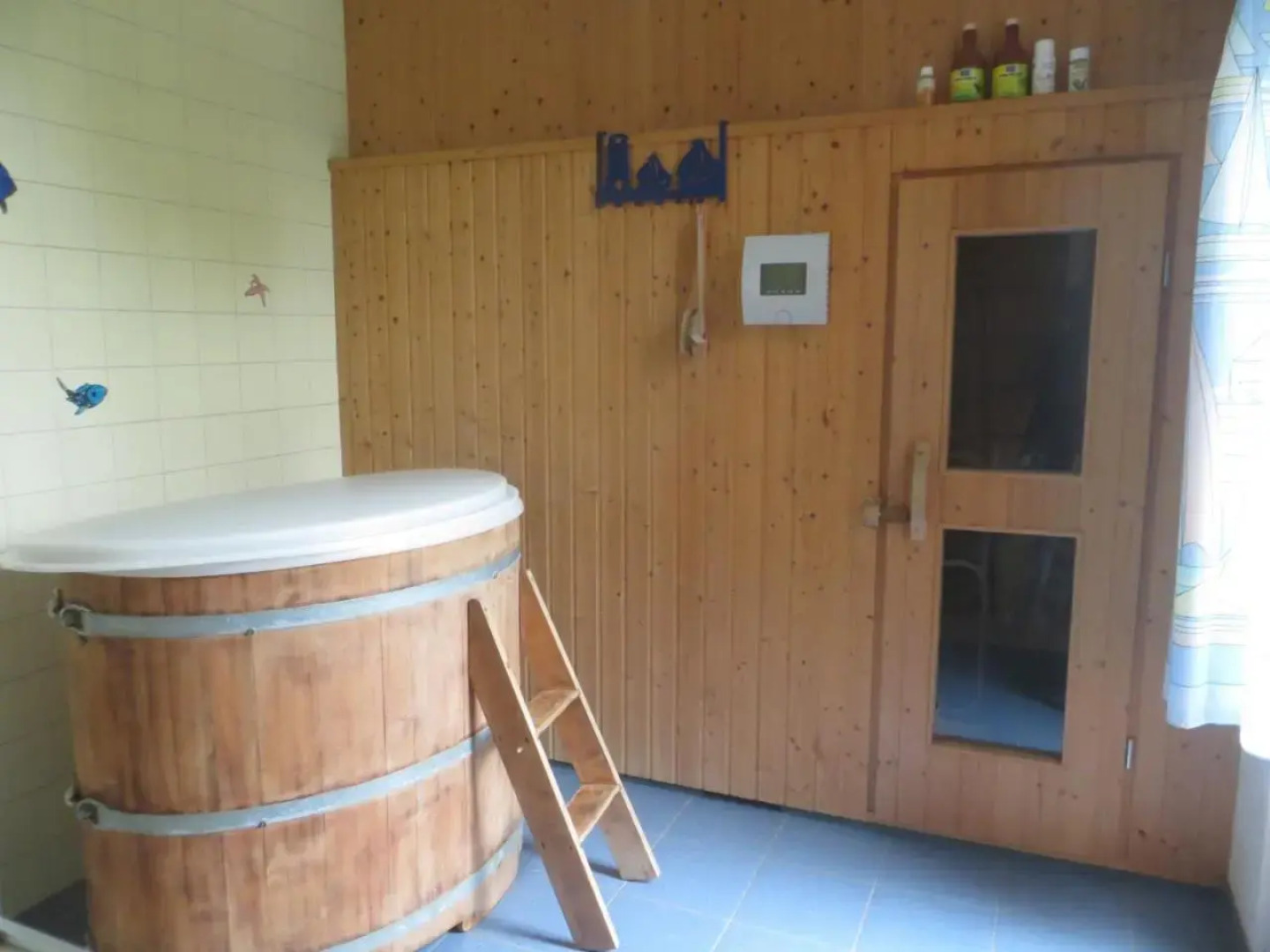 Gartenhaus Klotzsche