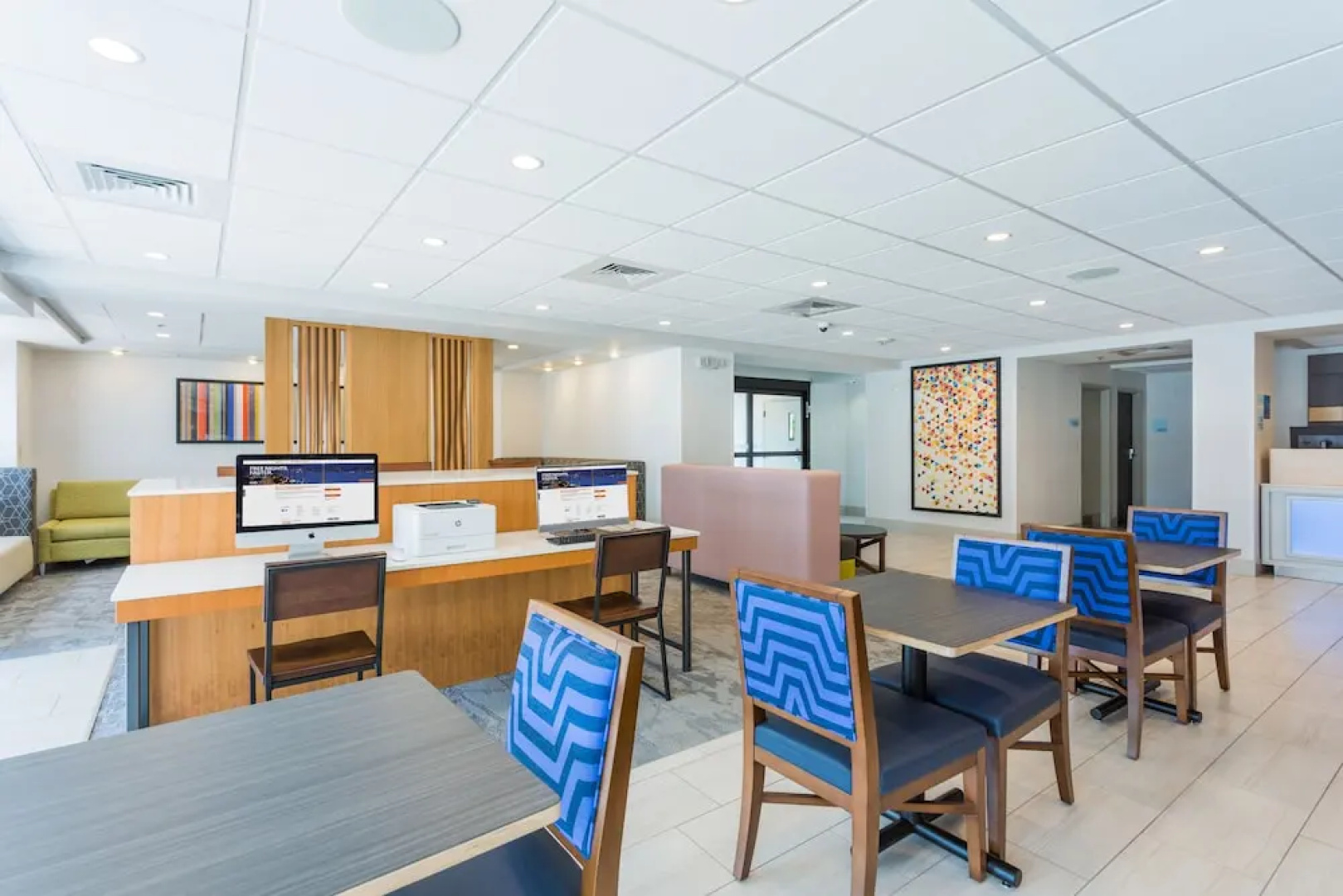 Comfort Inn Gunston Corner