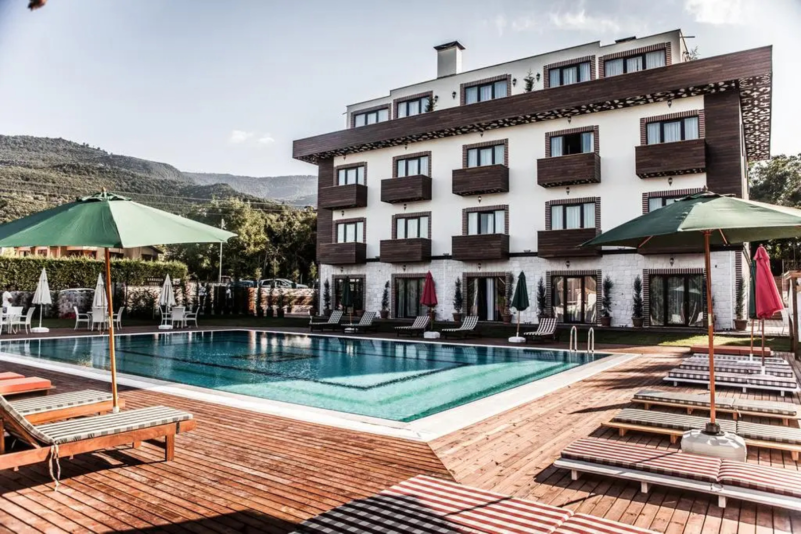 My Green Boutique Hotel