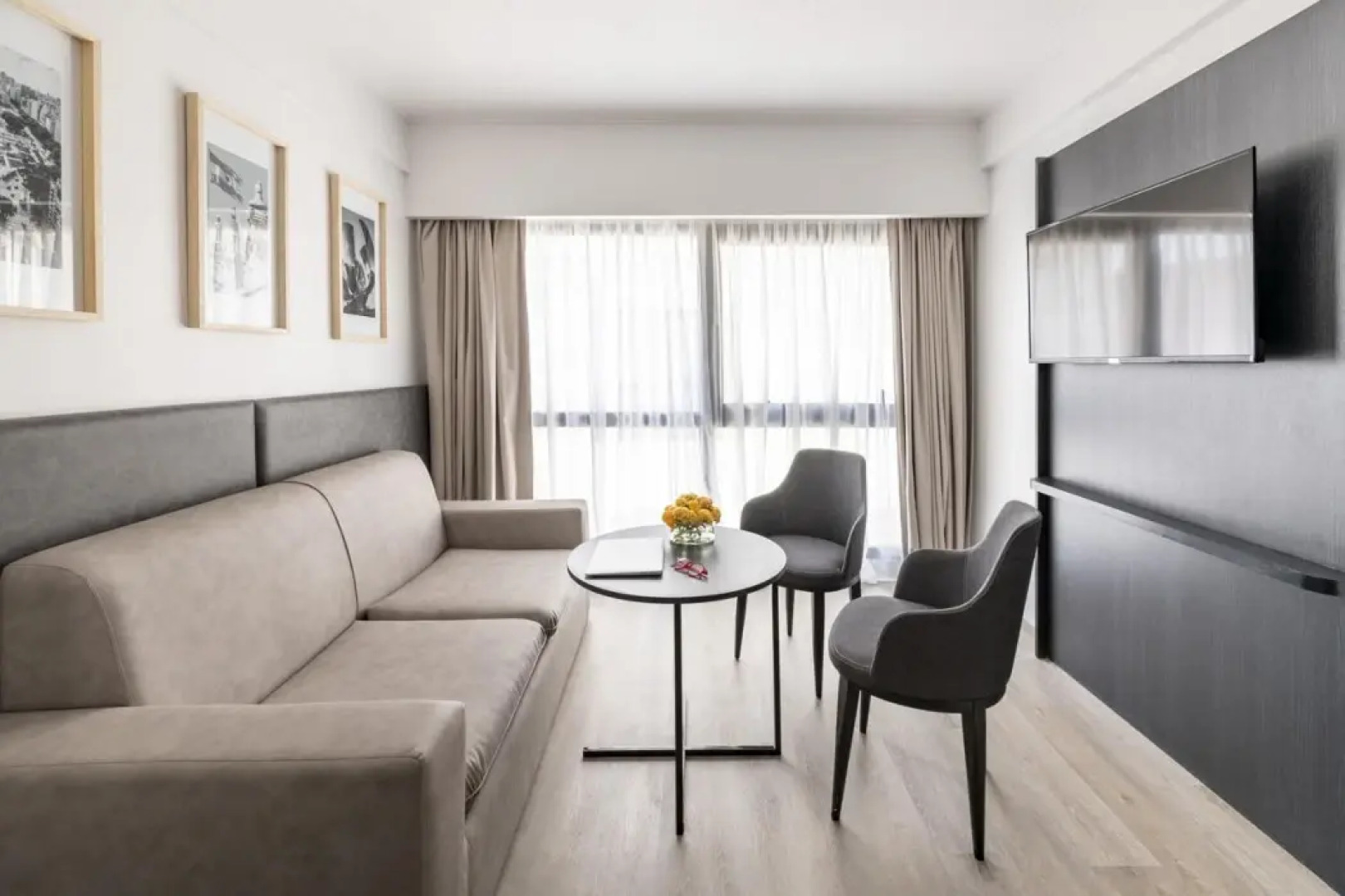 Starkville Inn & Suites