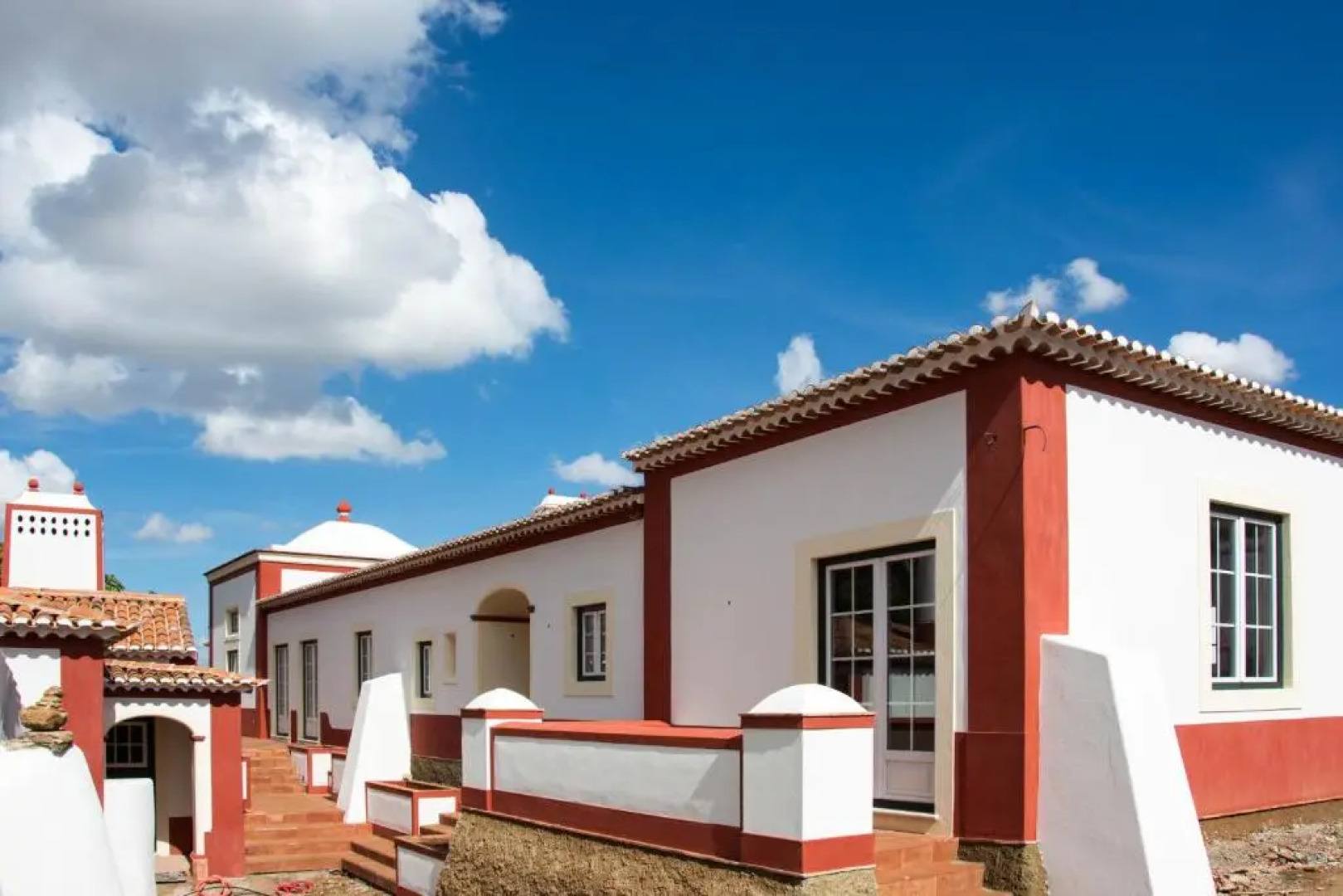 Hotel Rural Monte da Provença