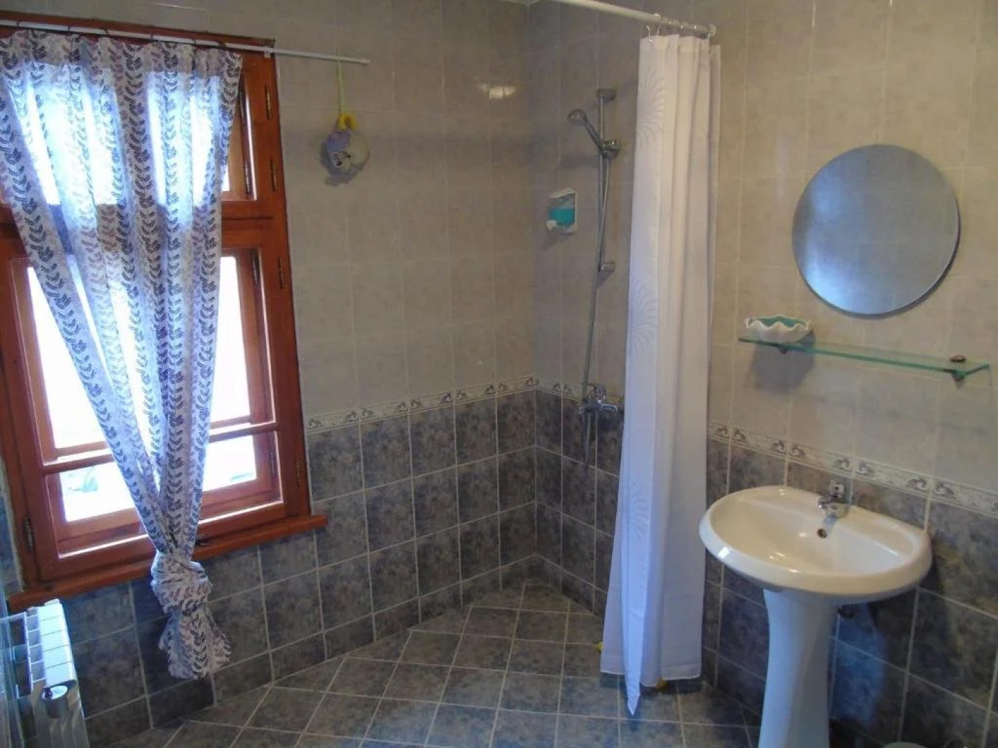 BraBons Bed & Breakfast