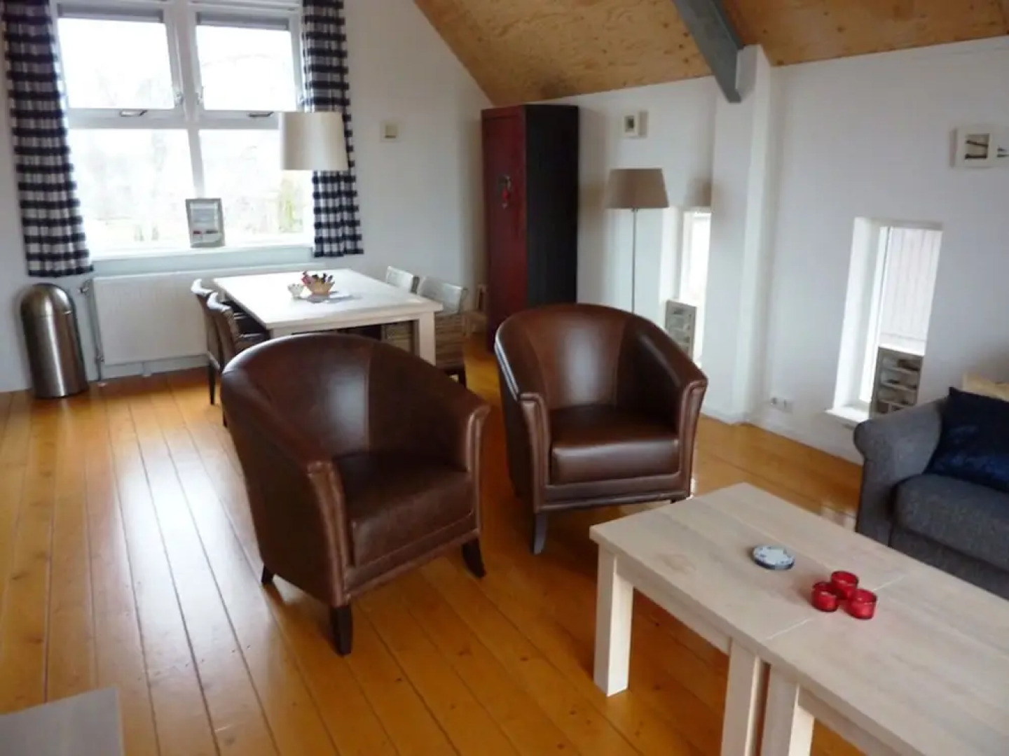 Cosy Holiday Home With Microwave in the Centre of Terherne