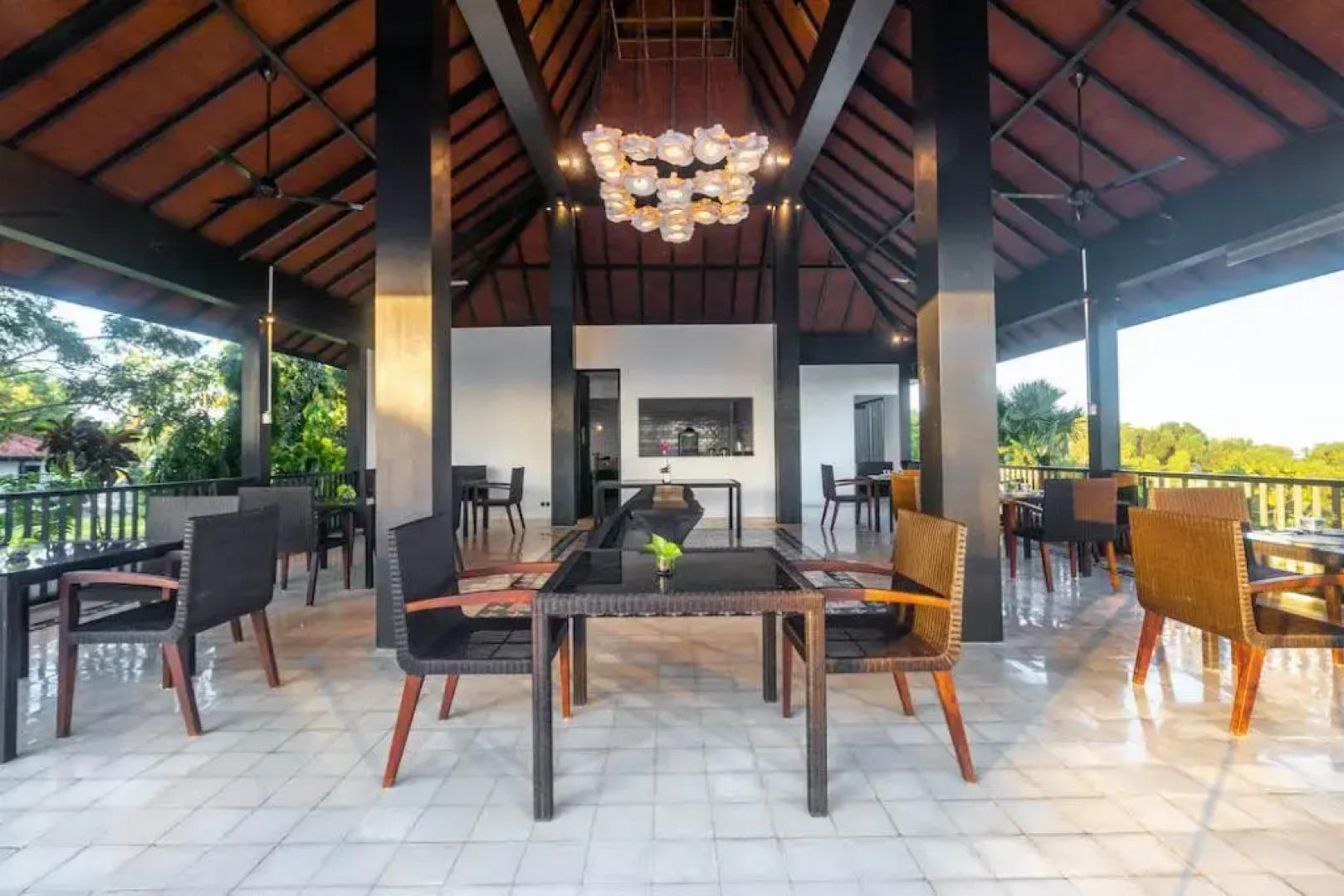 Surya Melasti Beach Villa