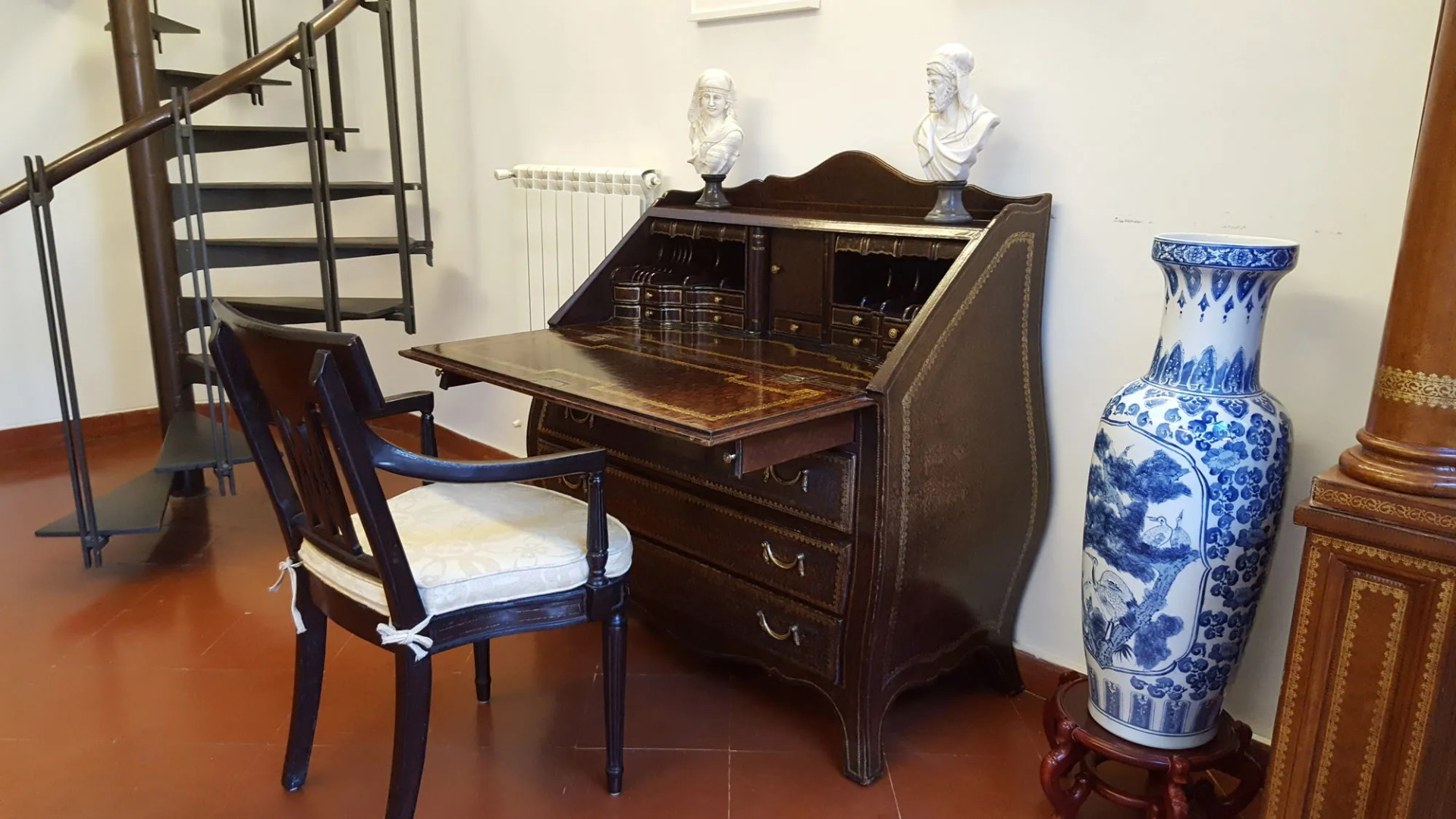 Il Monastero Collection