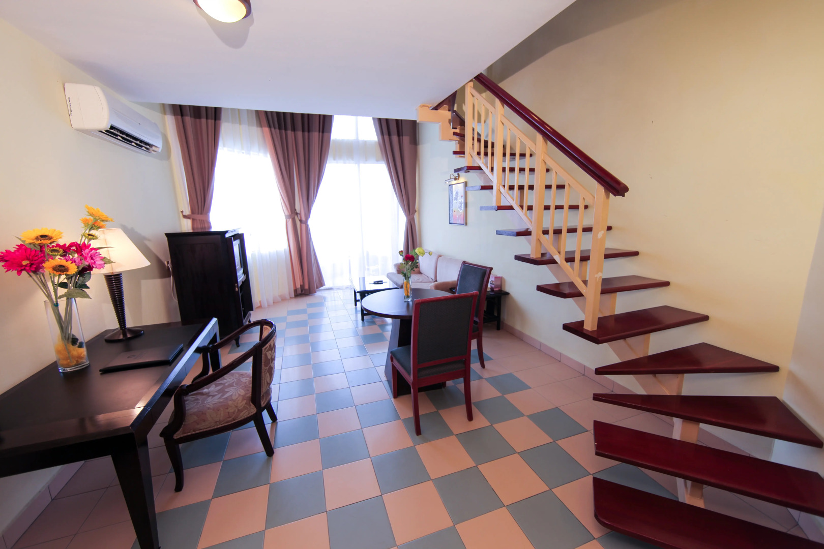 Lotus Desaru Beach Resort