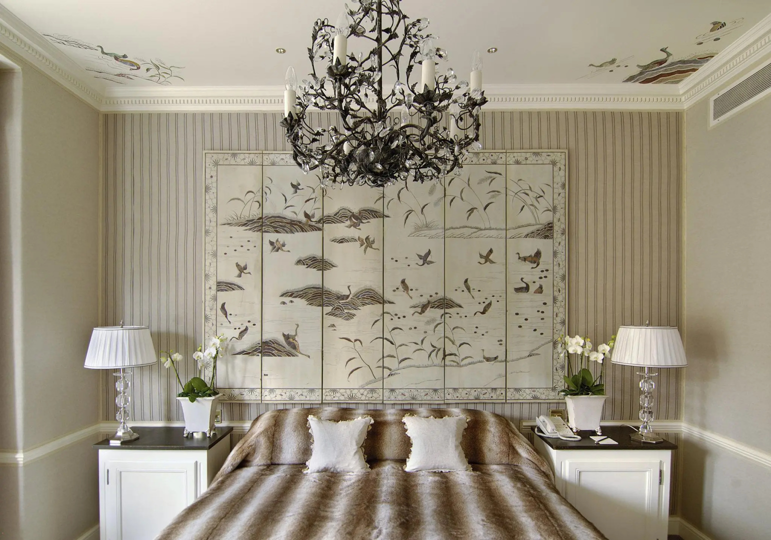 The Egerton House Hotel