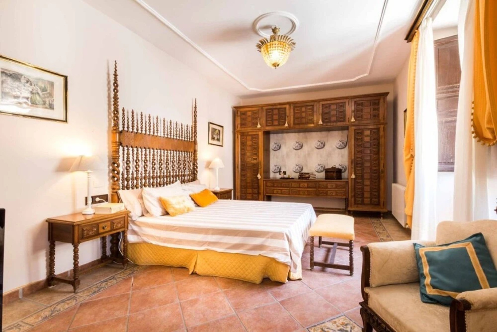 The House of Illora,