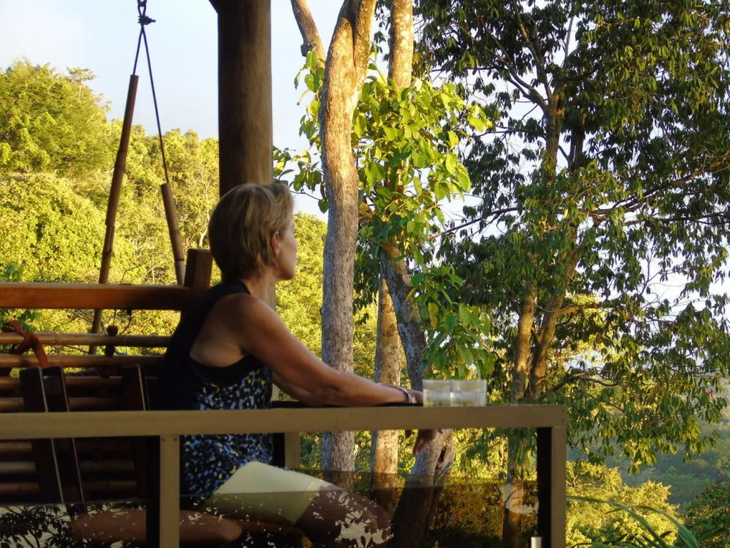 La Uvita Perdida Lodge