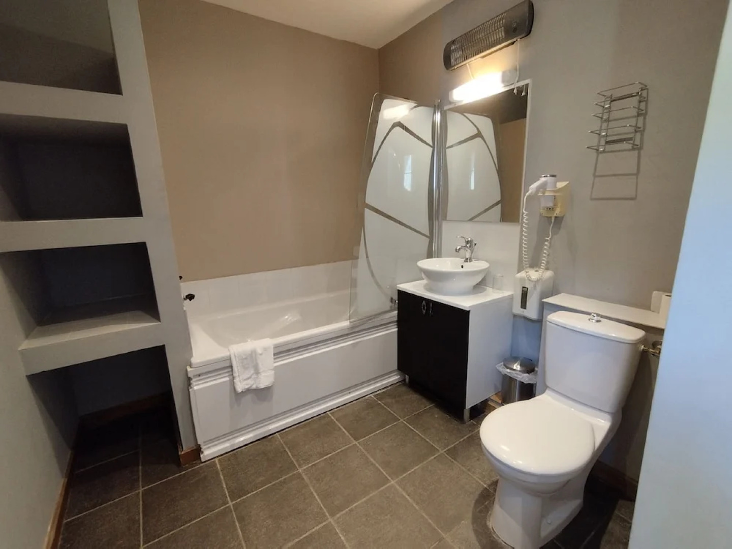 Le Haut-Val résidence