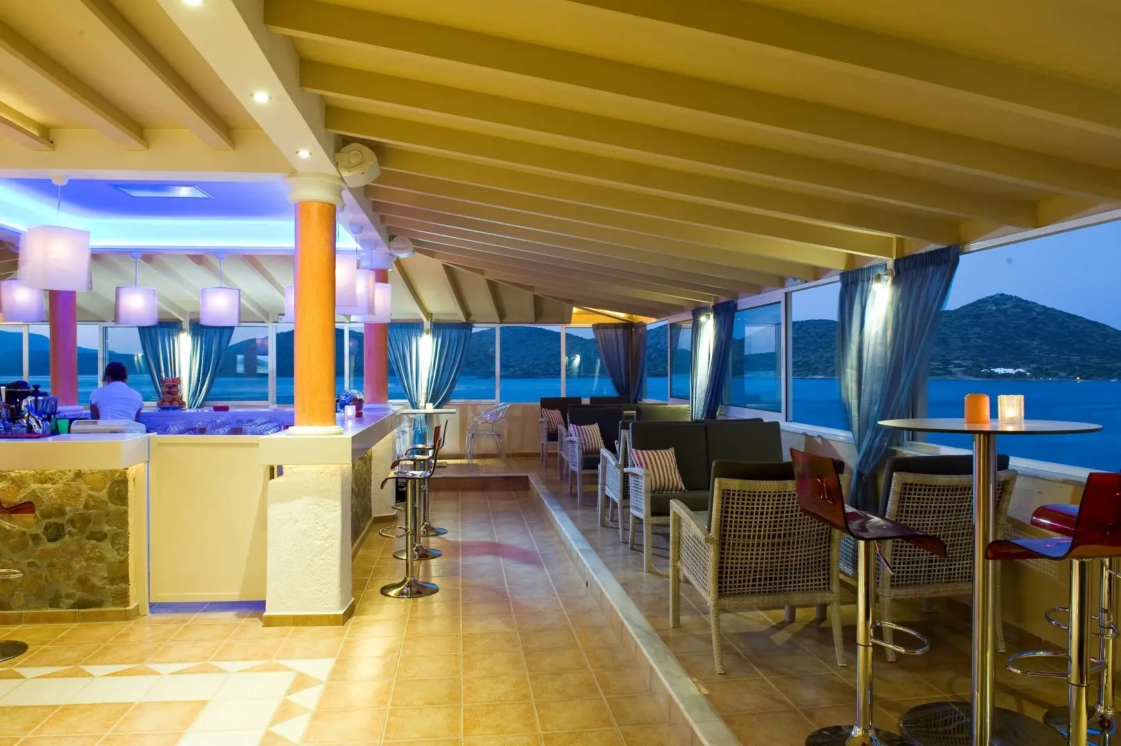 Elounda Akti Olous - Adults only