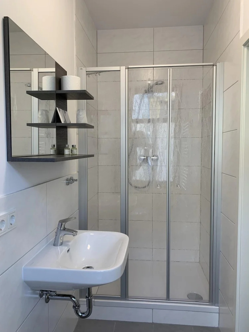 Rhöner Ferienwohnung