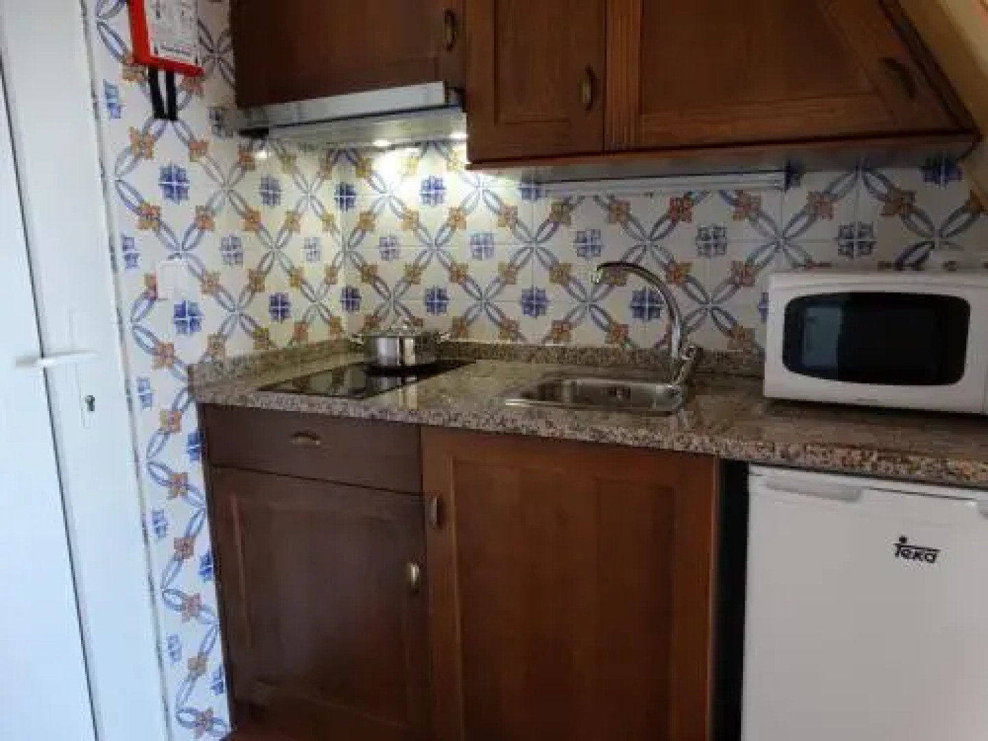 Falésias da Arrifana