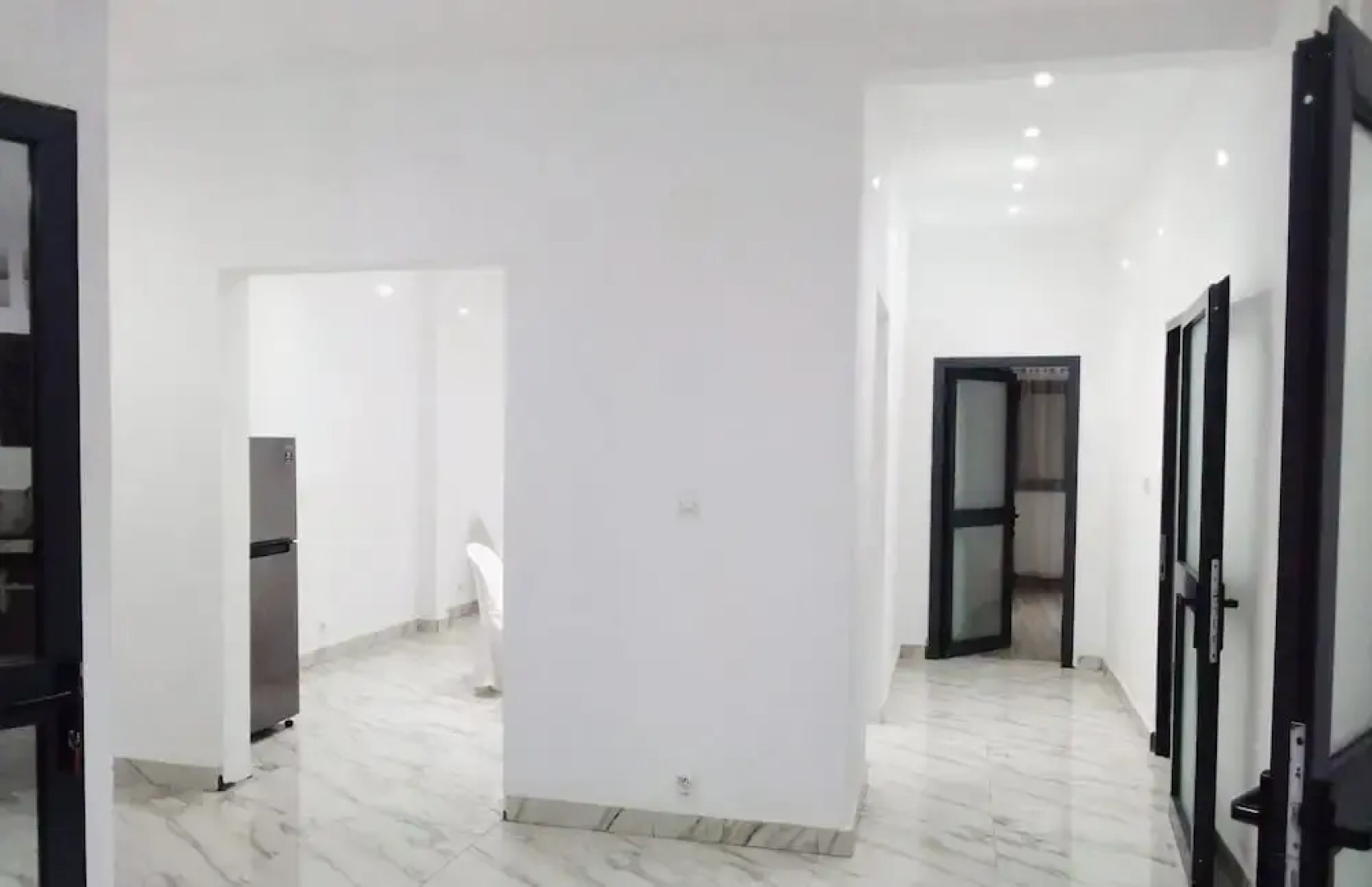 Espace le Majestic Toamasina